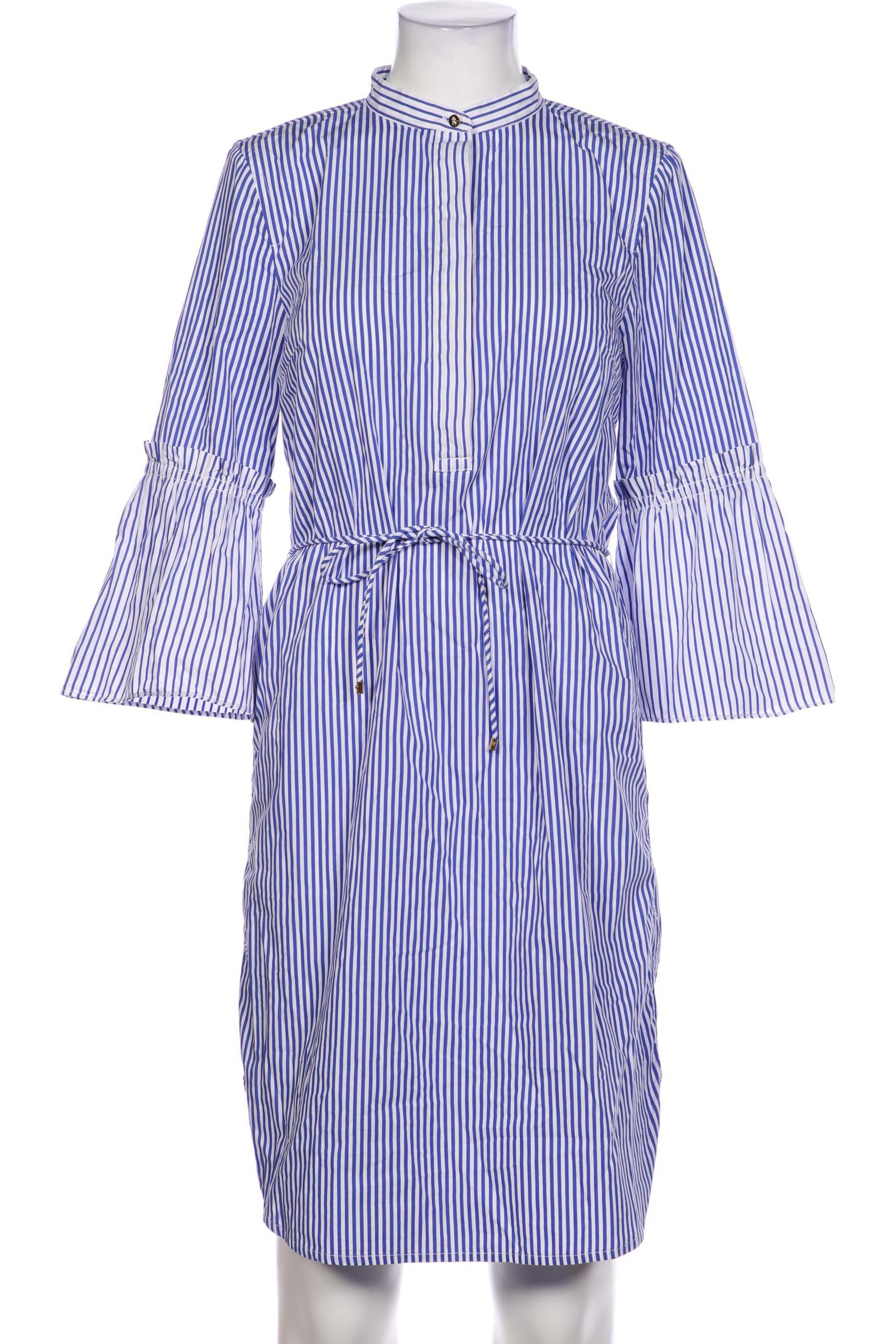 

Lauren Ralph Lauren Damen Kleid, blau, Gr. 8
