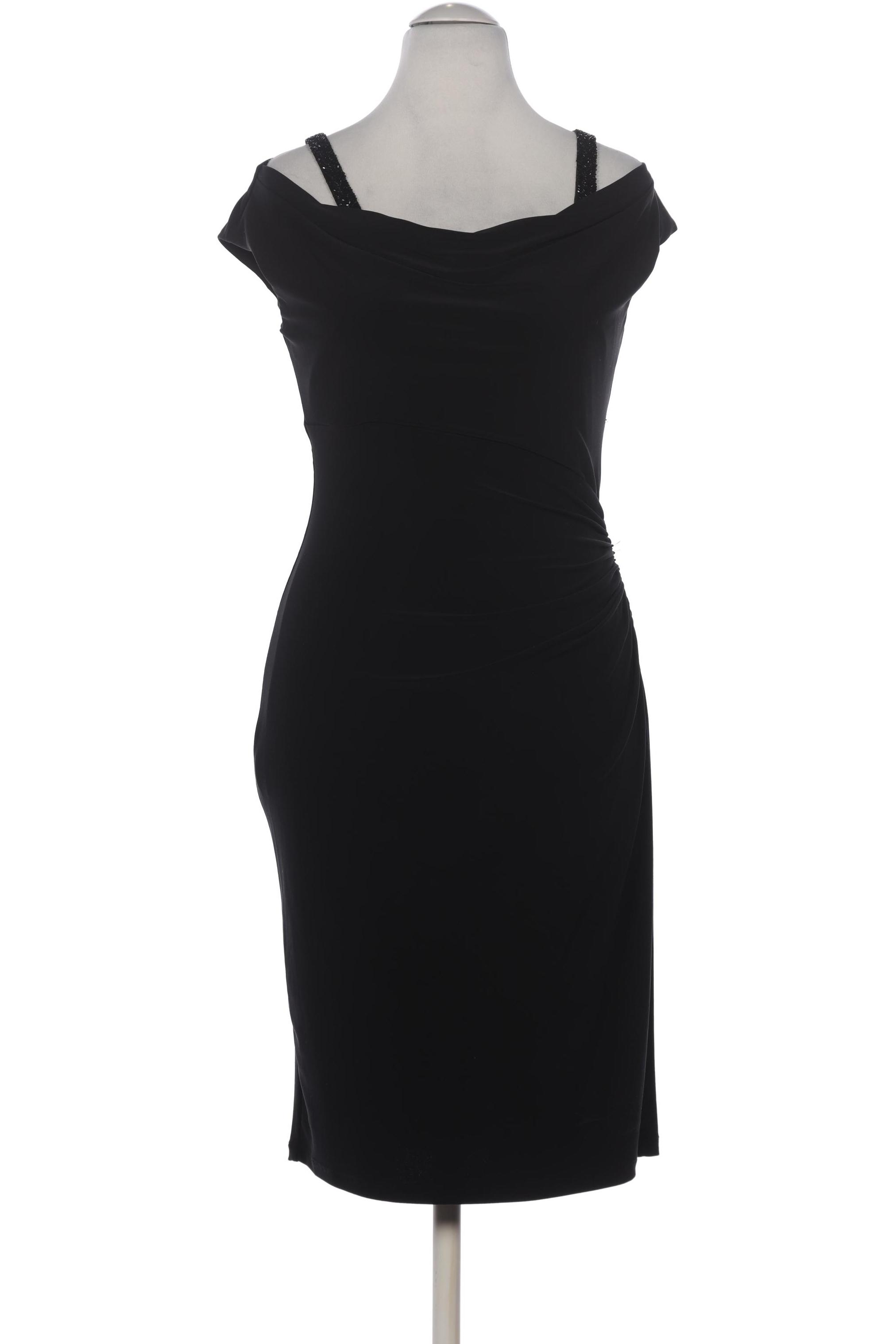 

Lauren Ralph Lauren Damen Kleid, schwarz, Gr. 4