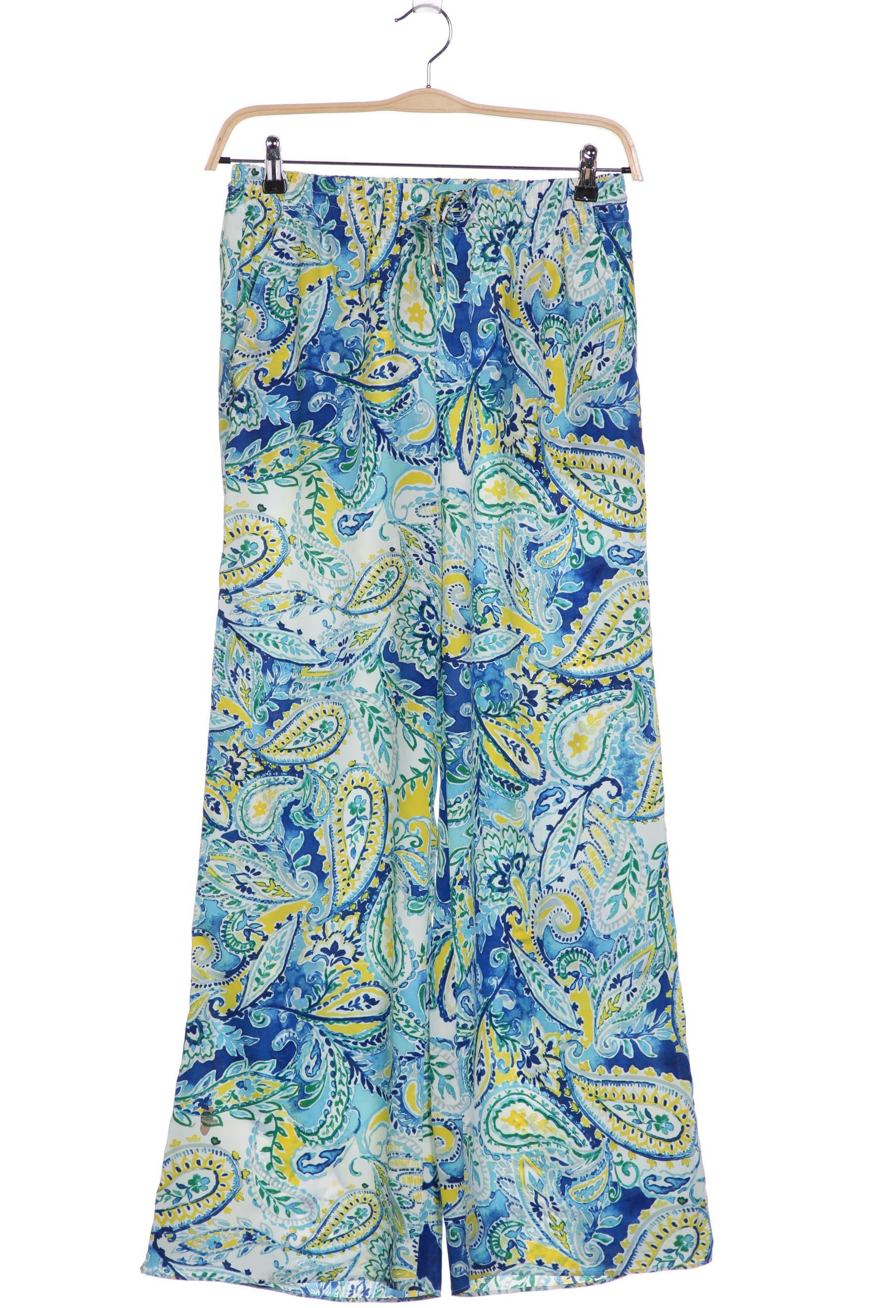 

Lauren Ralph Lauren Damen Stoffhose, blau, Gr. 0