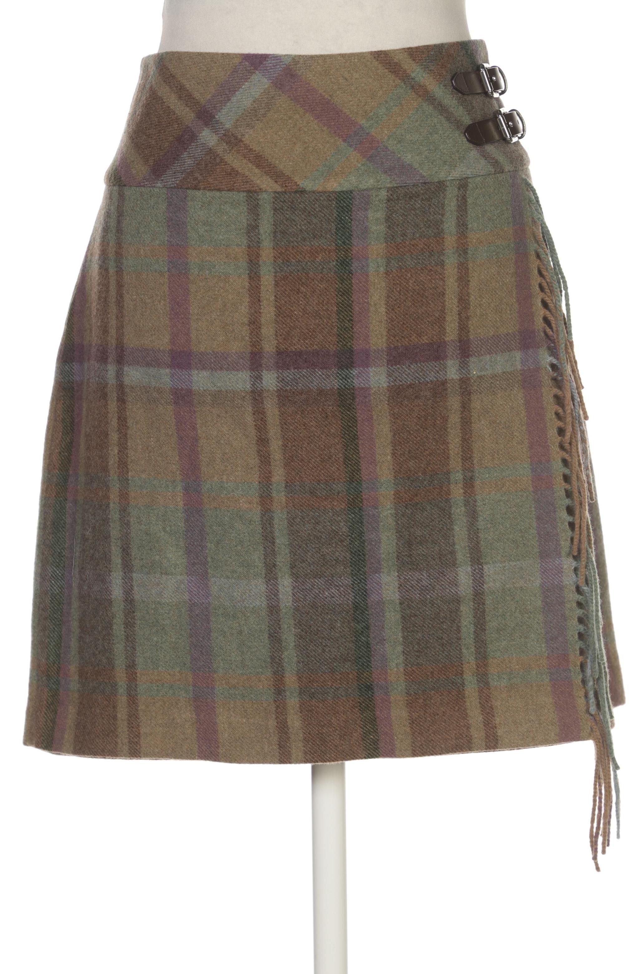 

Lauren Ralph Lauren Damen Rock, mehrfarbig, Gr. 8