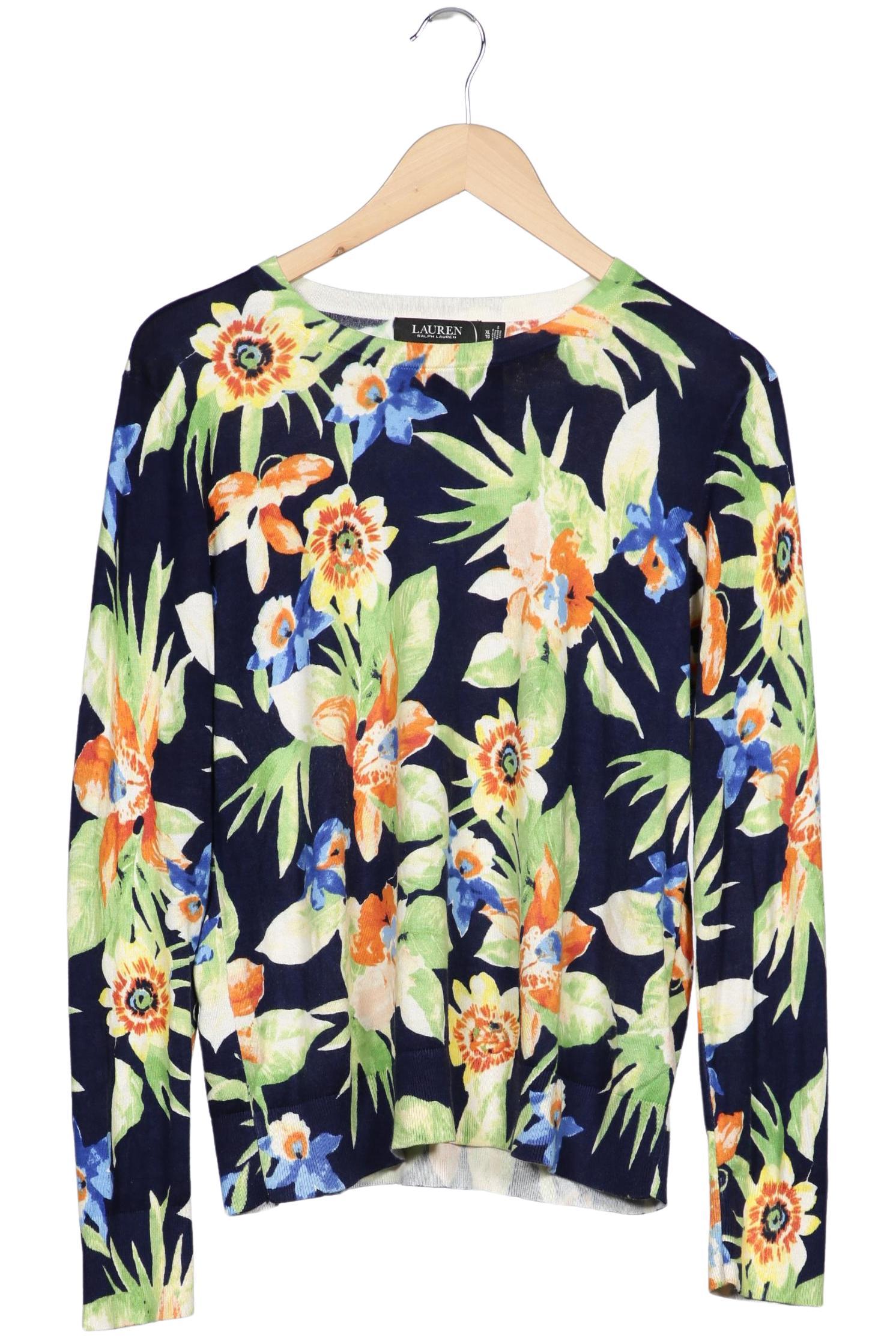 

Lauren Ralph Lauren Damen Pullover, mehrfarbig, Gr. 44