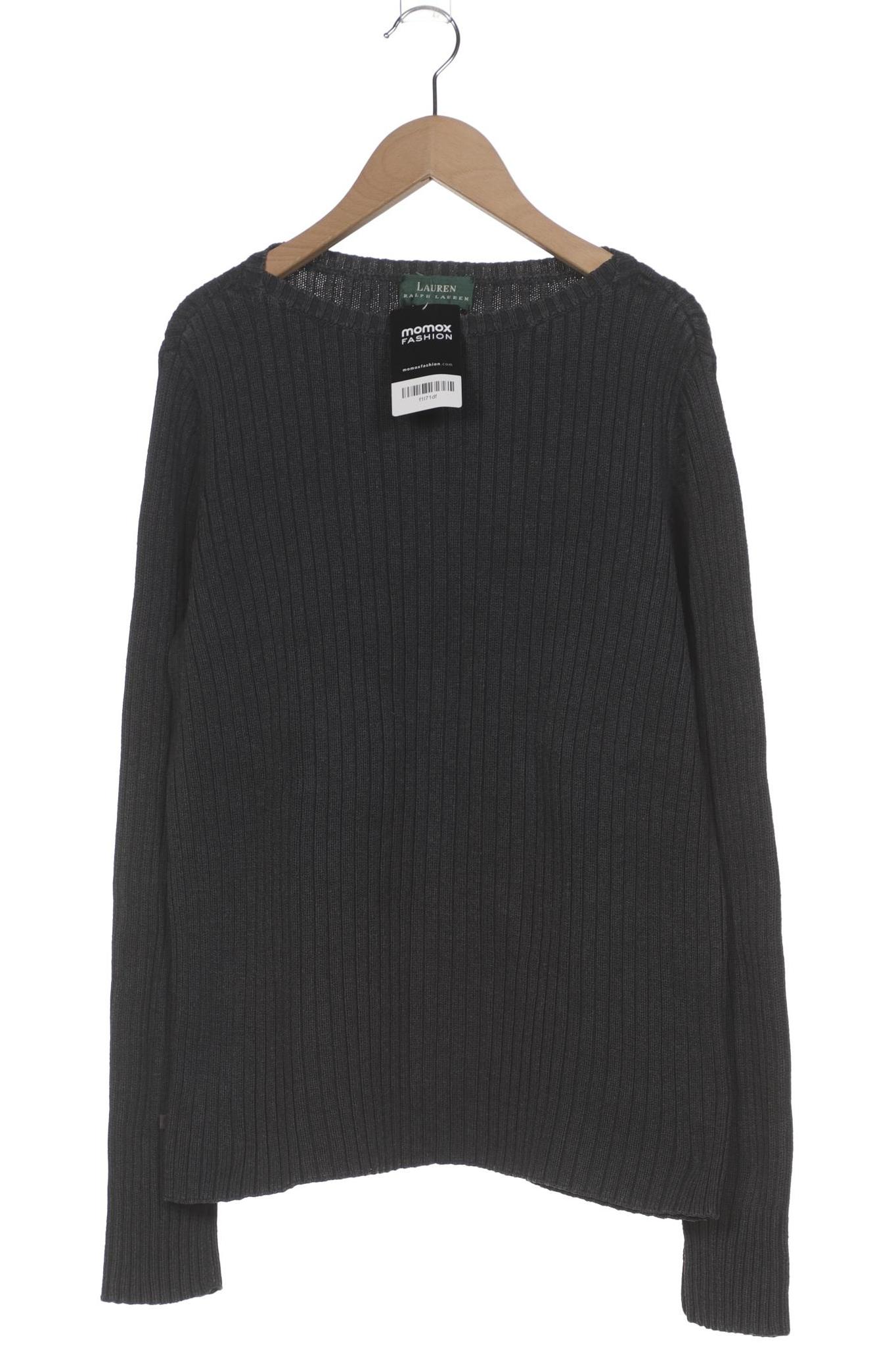 

Lauren Ralph Lauren Damen Pullover, grau, Gr. 38