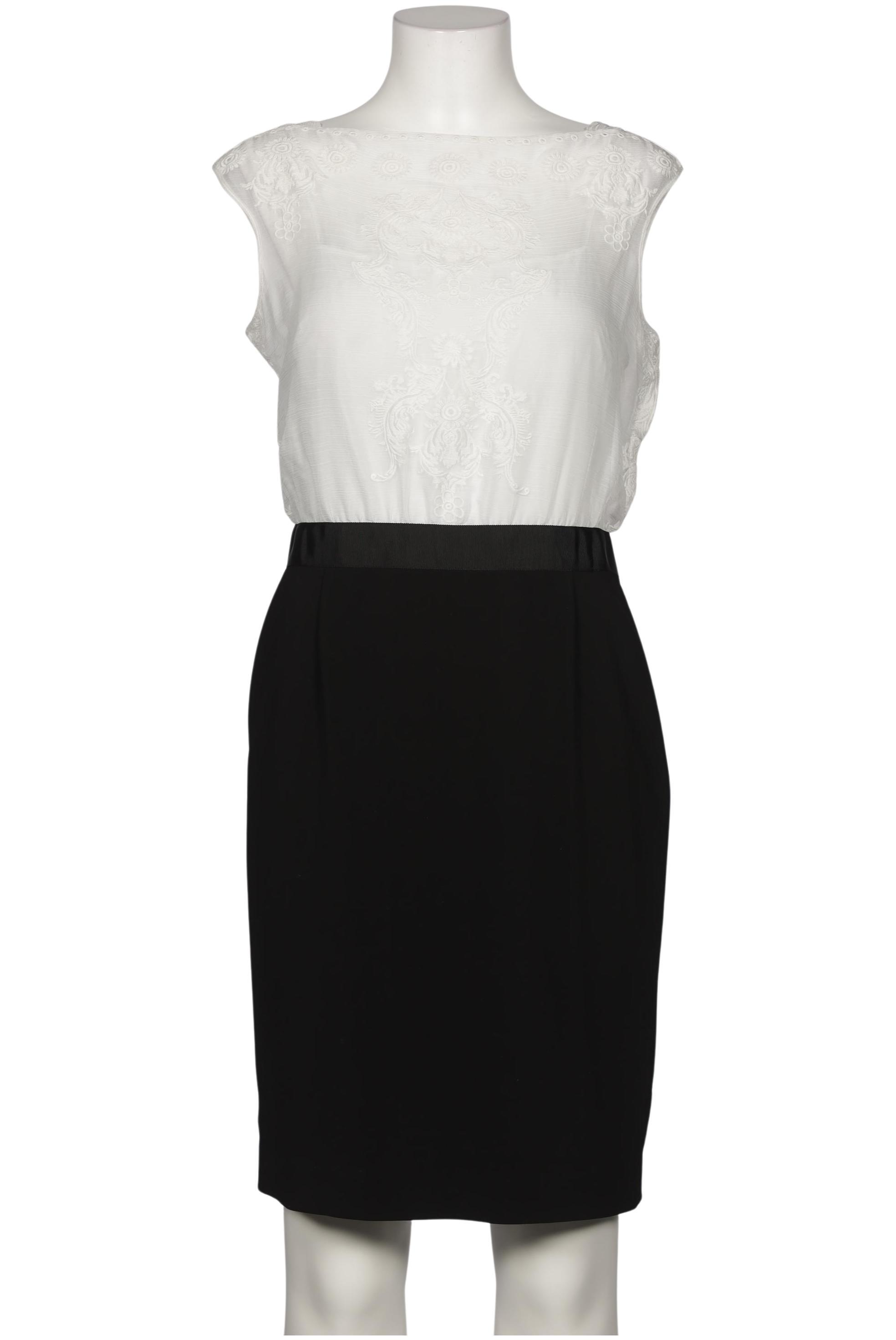 

Lauren Ralph Lauren Damen Kleid, schwarz, Gr. 8