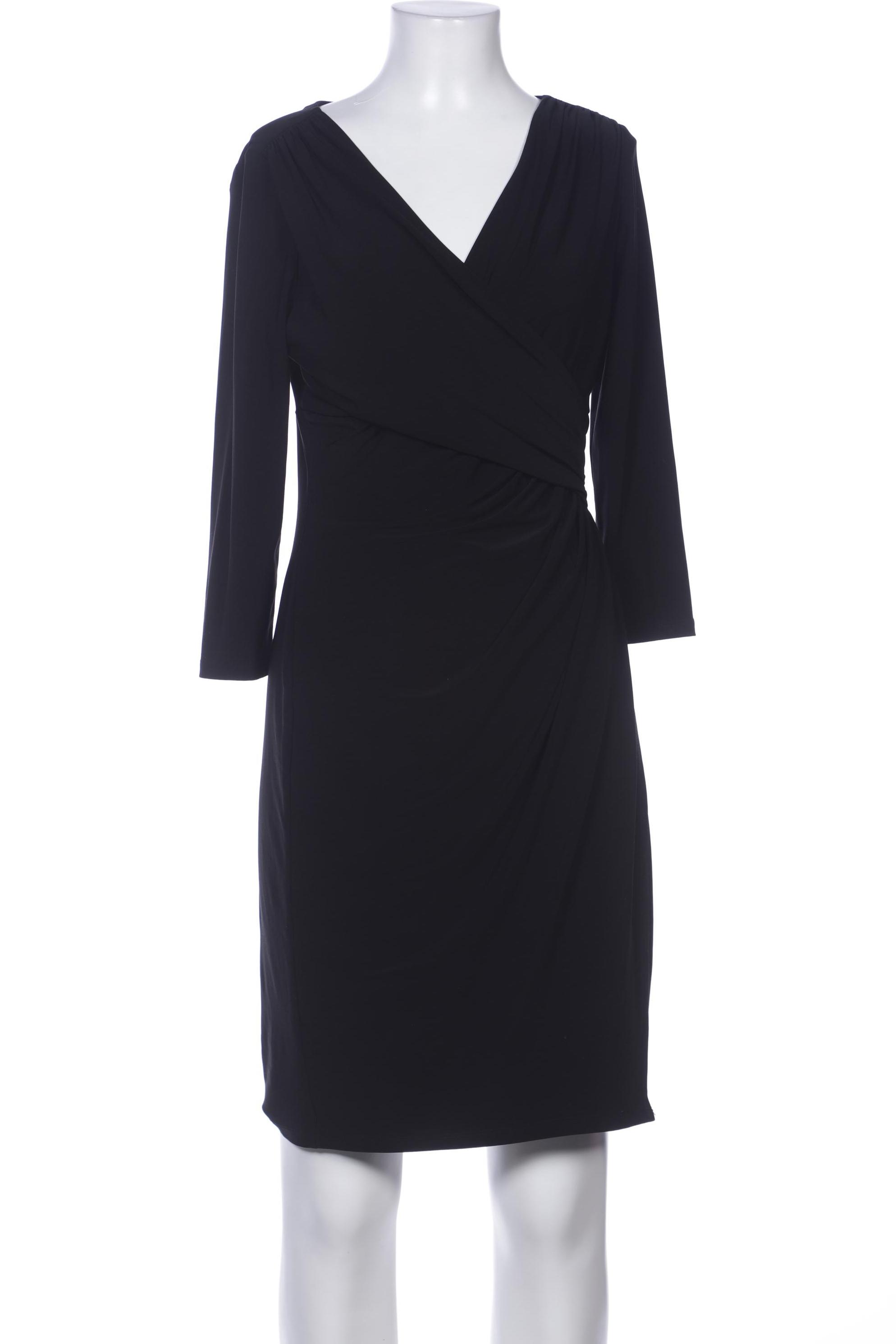 

Lauren Ralph Lauren Damen Kleid, schwarz, Gr. 8