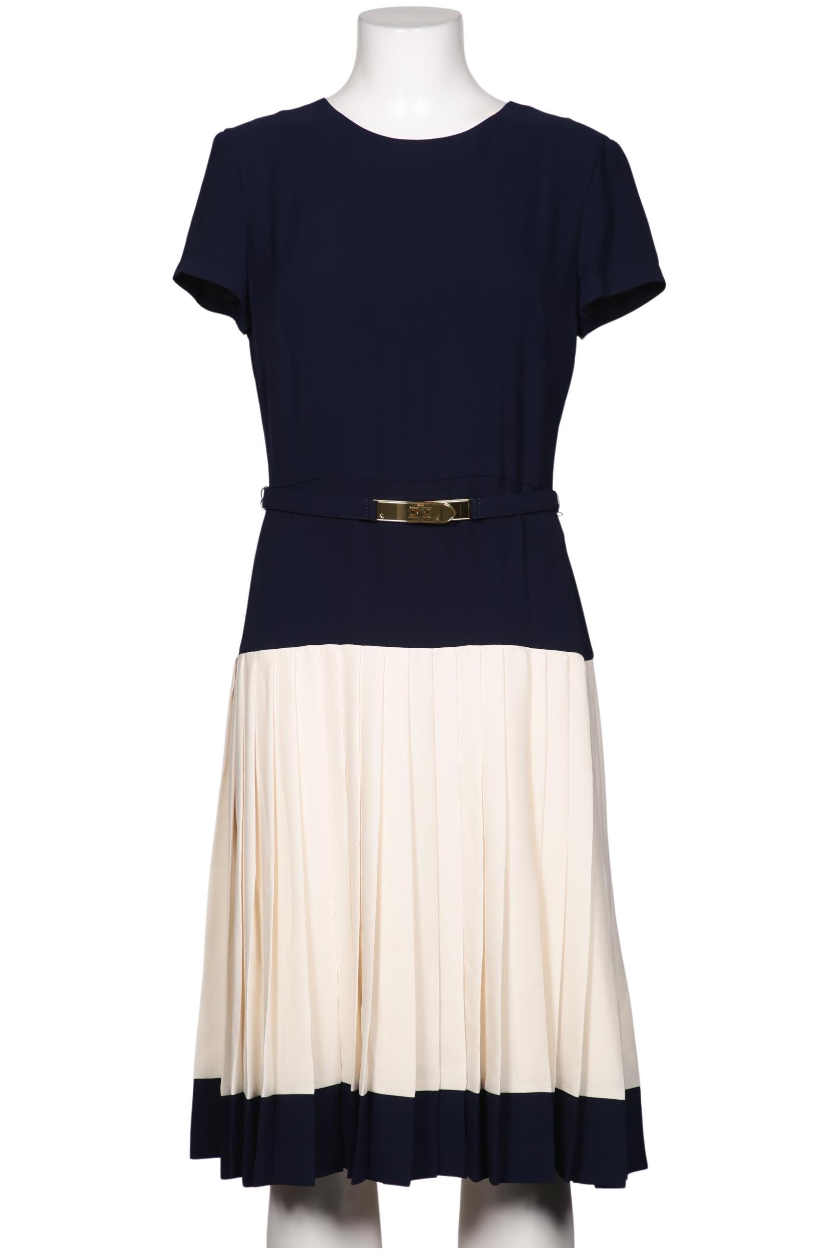 

Lauren Ralph Lauren Damen Kleid, mehrfarbig, Gr. 6