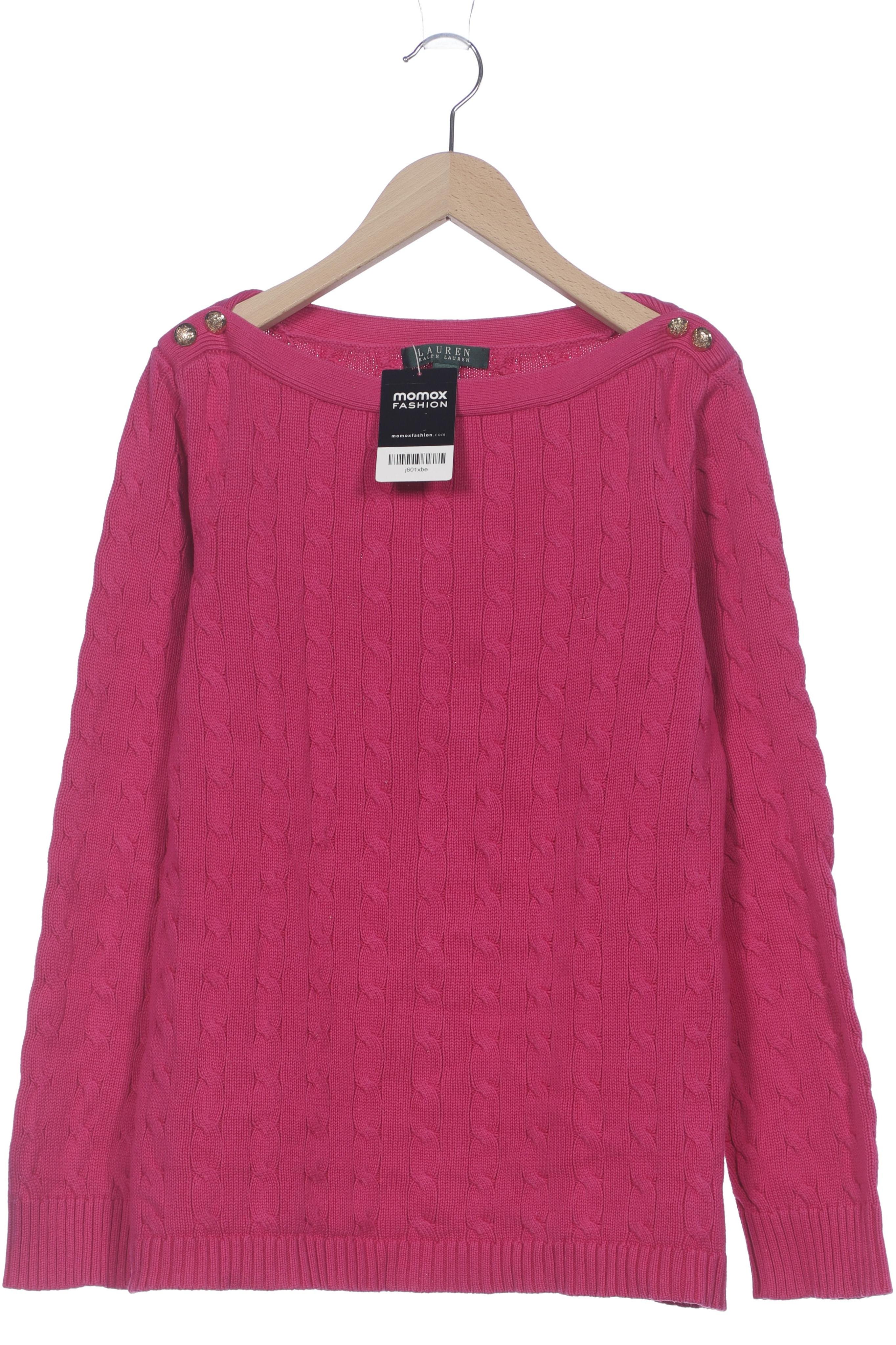 

Lauren Ralph Lauren Damen Pullover, pink, Gr. 44