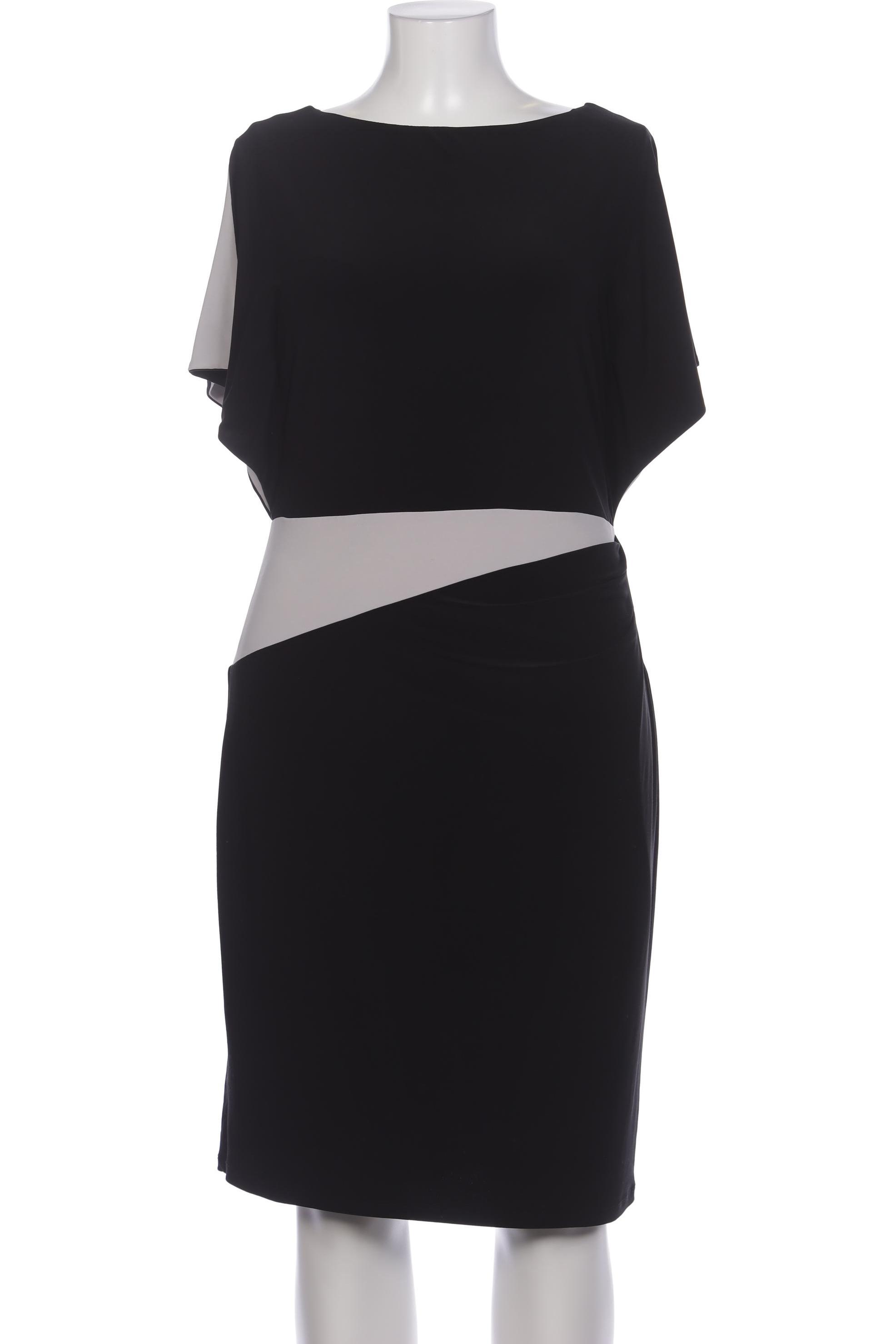 

Lauren Ralph Lauren Damen Kleid, schwarz, Gr. 14