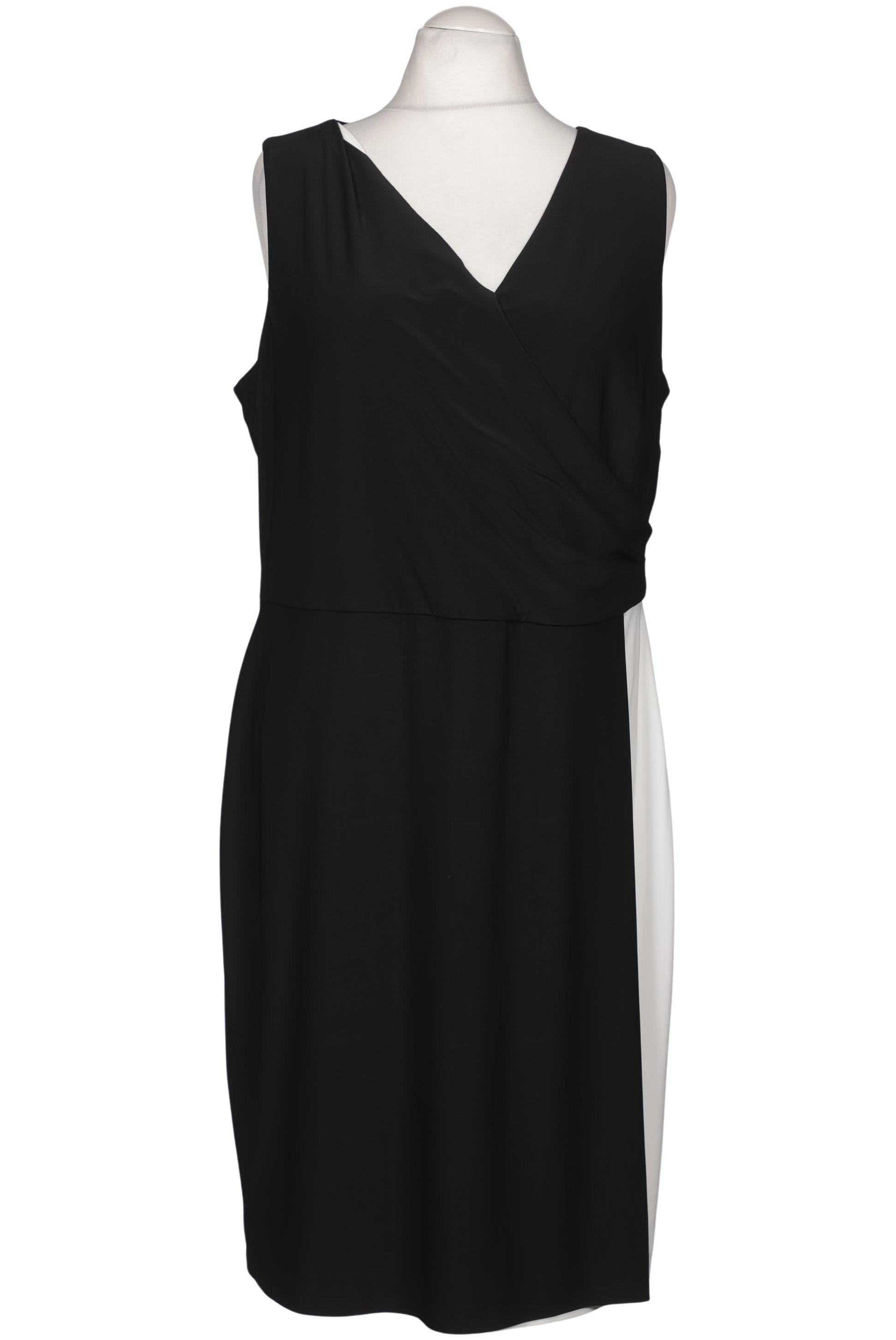 

Lauren Ralph Lauren Damen Kleid, schwarz, Gr. 14