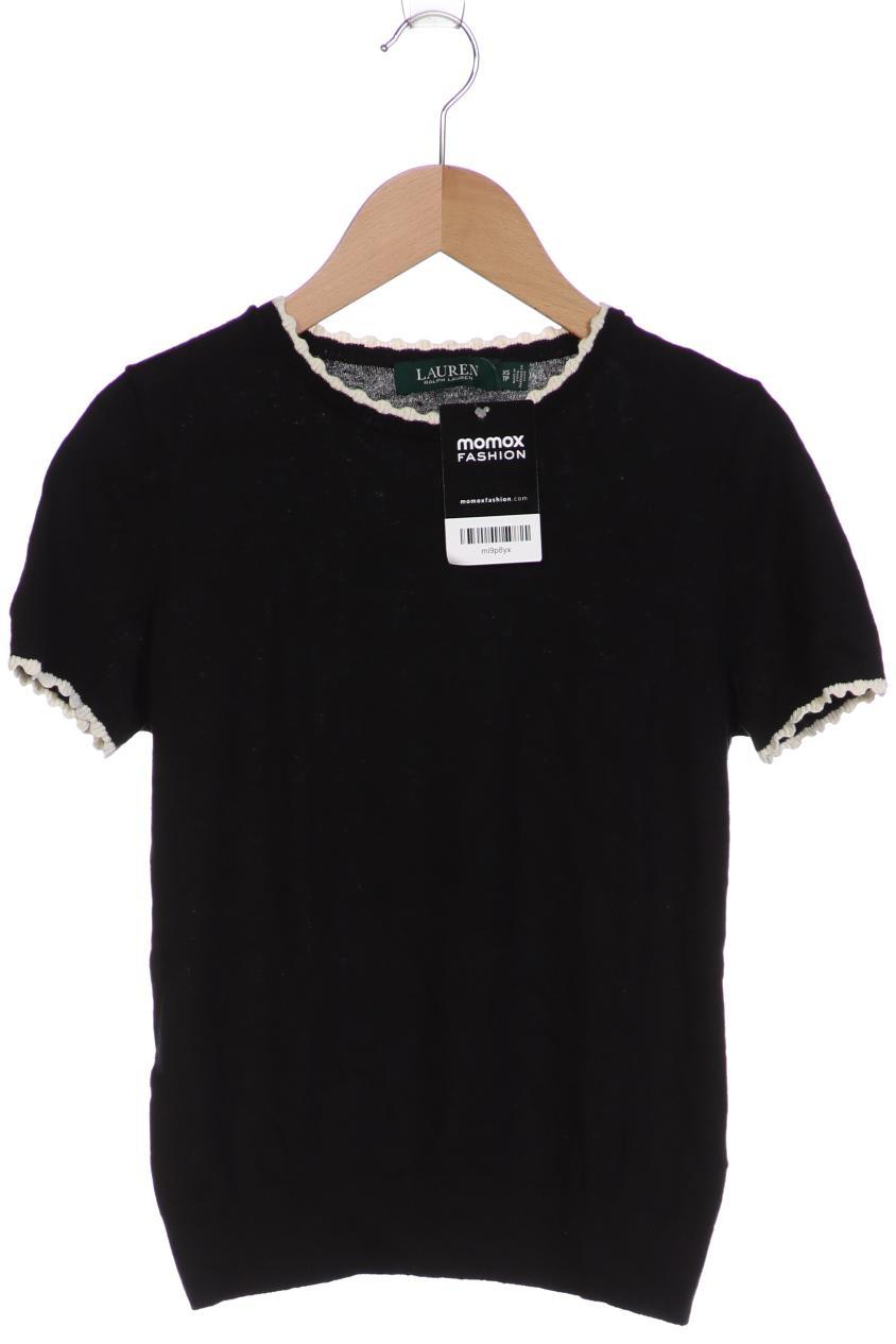 

LAUREN Ralph Lauren Damen Pullover, schwarz