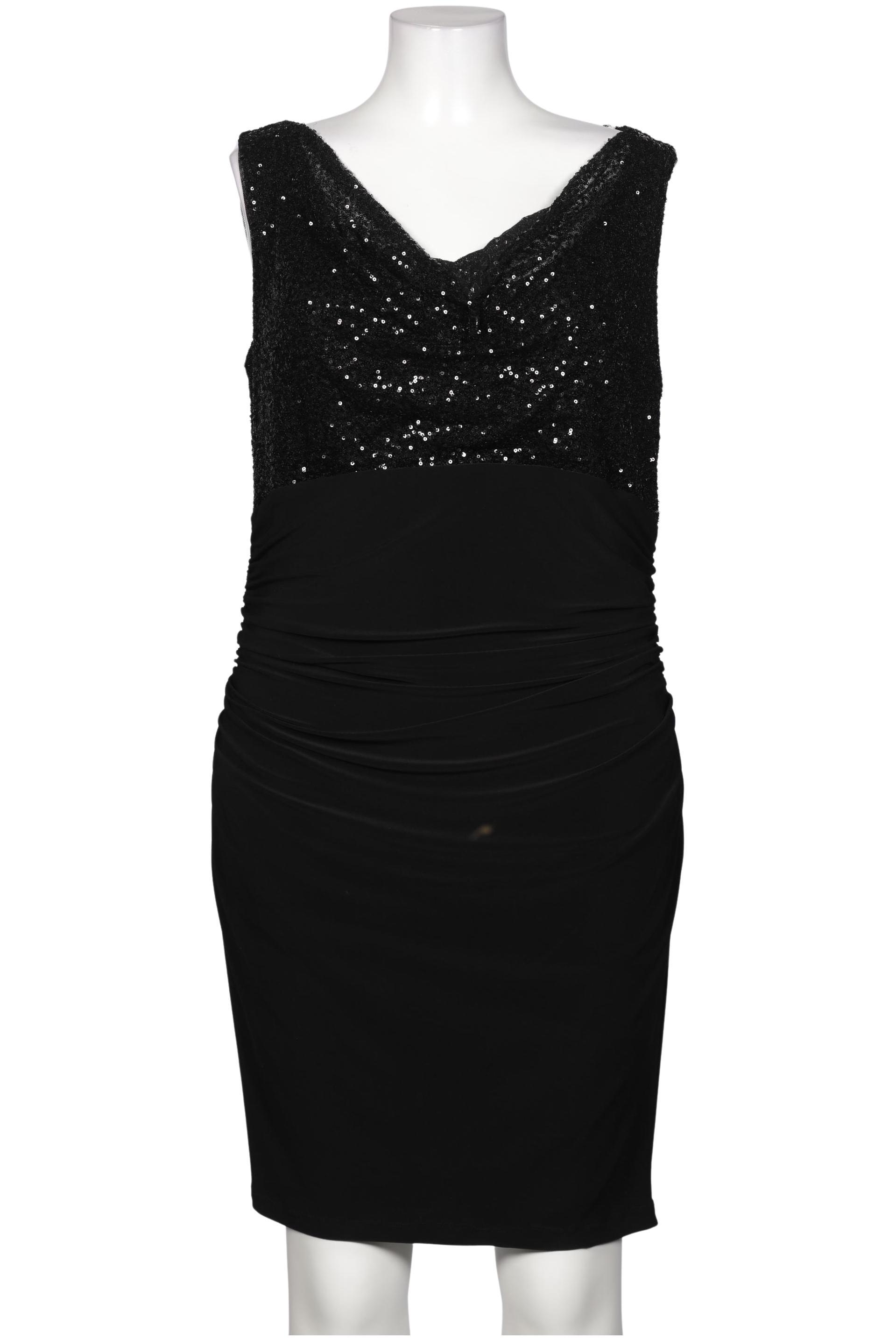 

Lauren Ralph Lauren Damen Kleid, schwarz, Gr. 16