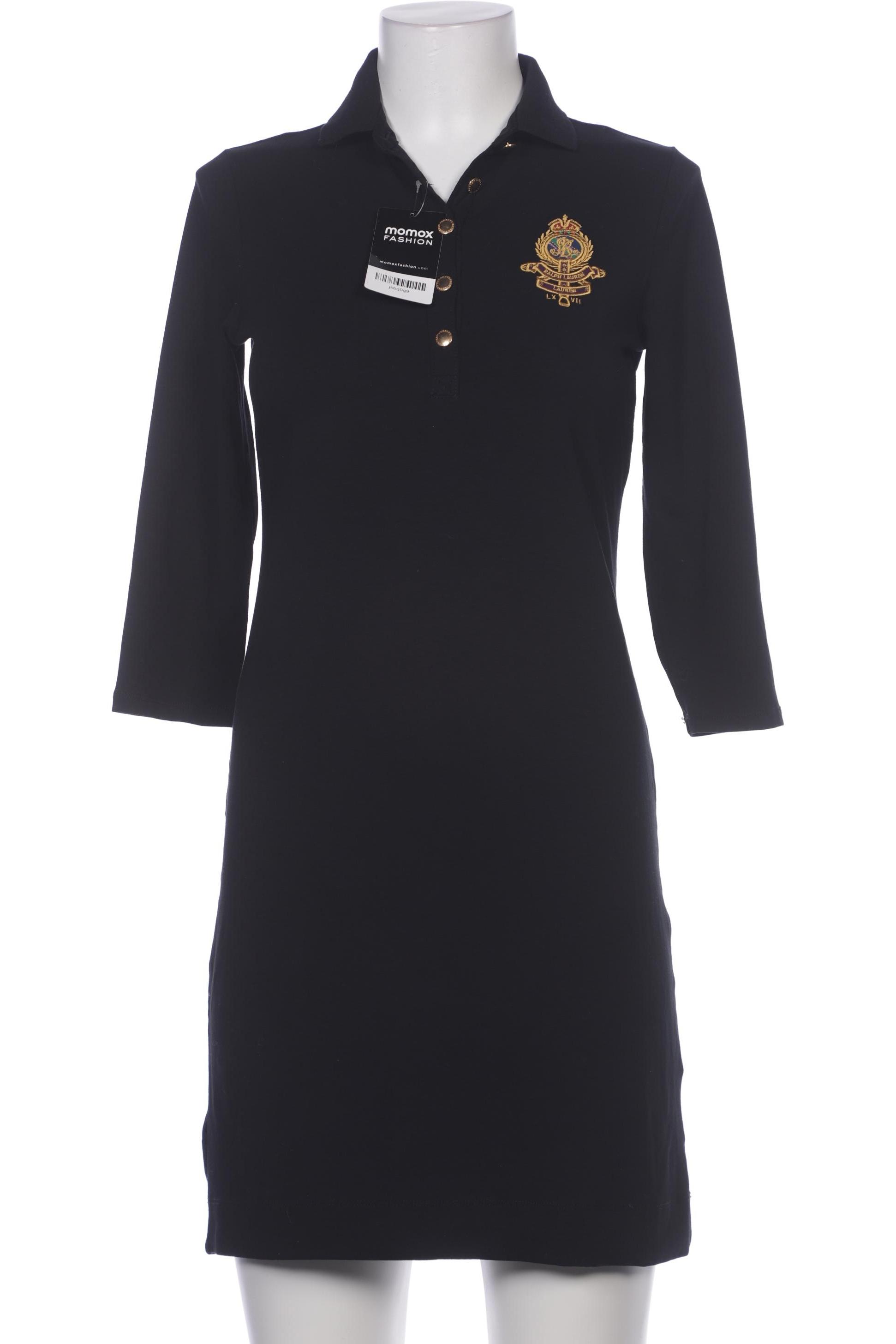 

Lauren Ralph Lauren Damen Kleid, schwarz, Gr. 38