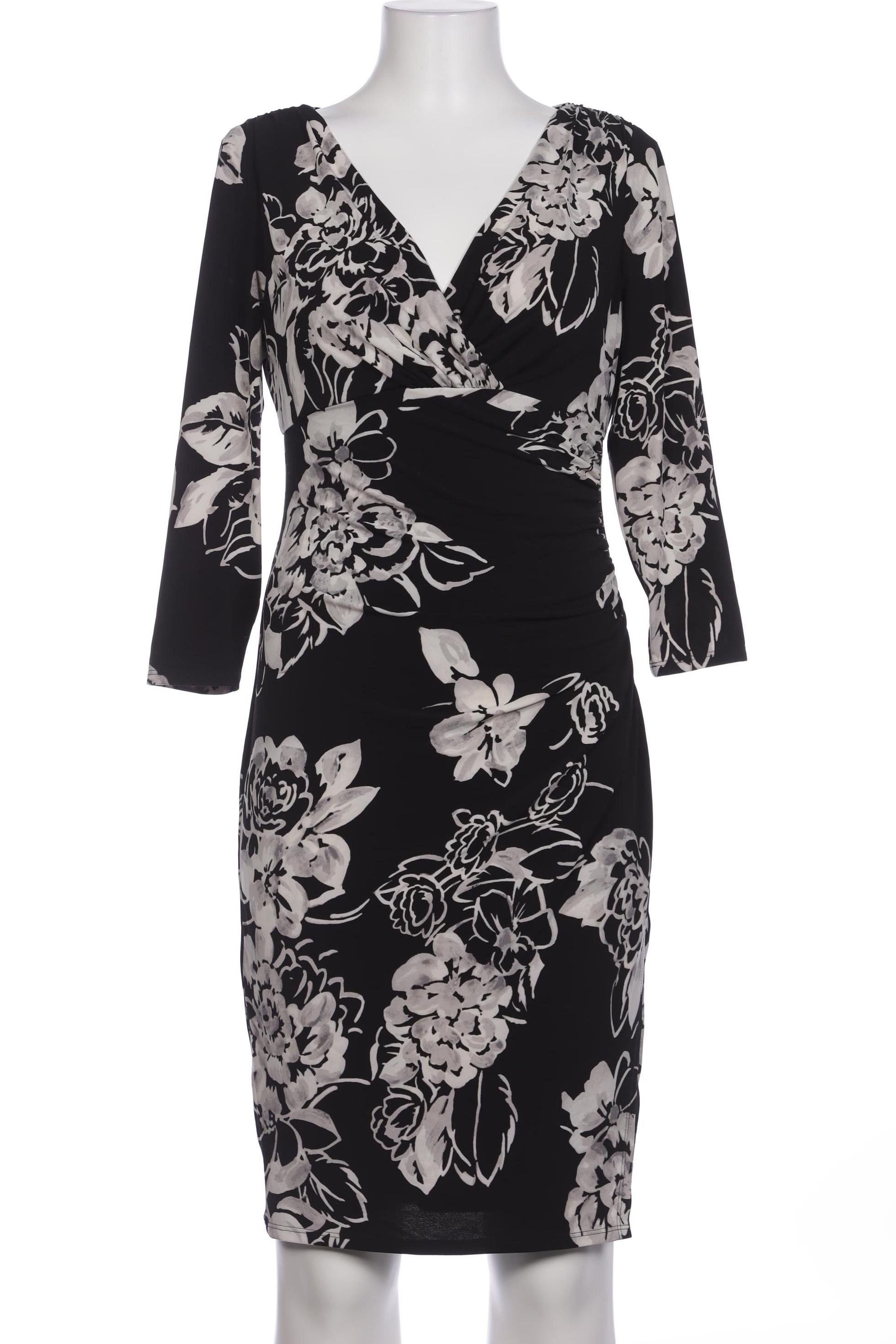 

Lauren Ralph Lauren Damen Kleid, schwarz, Gr. 8