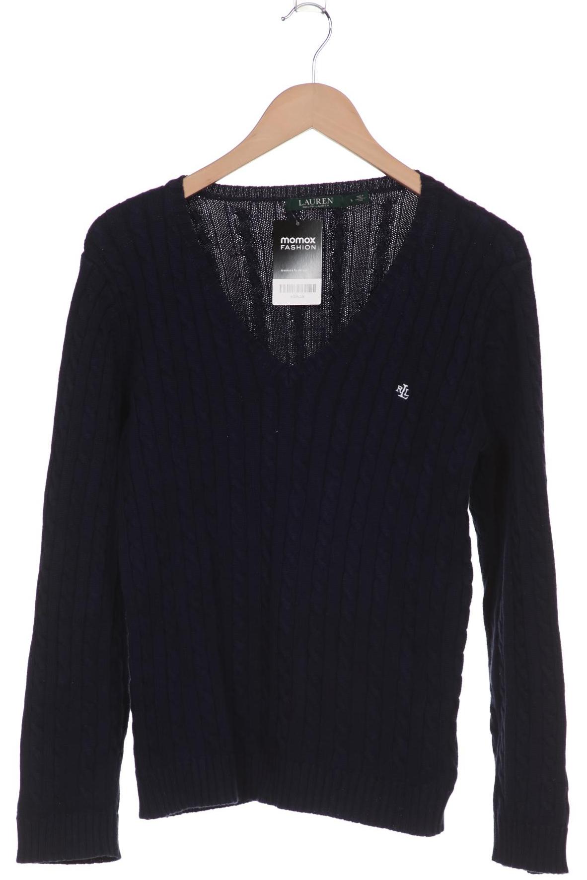 

Lauren Ralph Lauren Damen Pullover, marineblau, Gr. 42