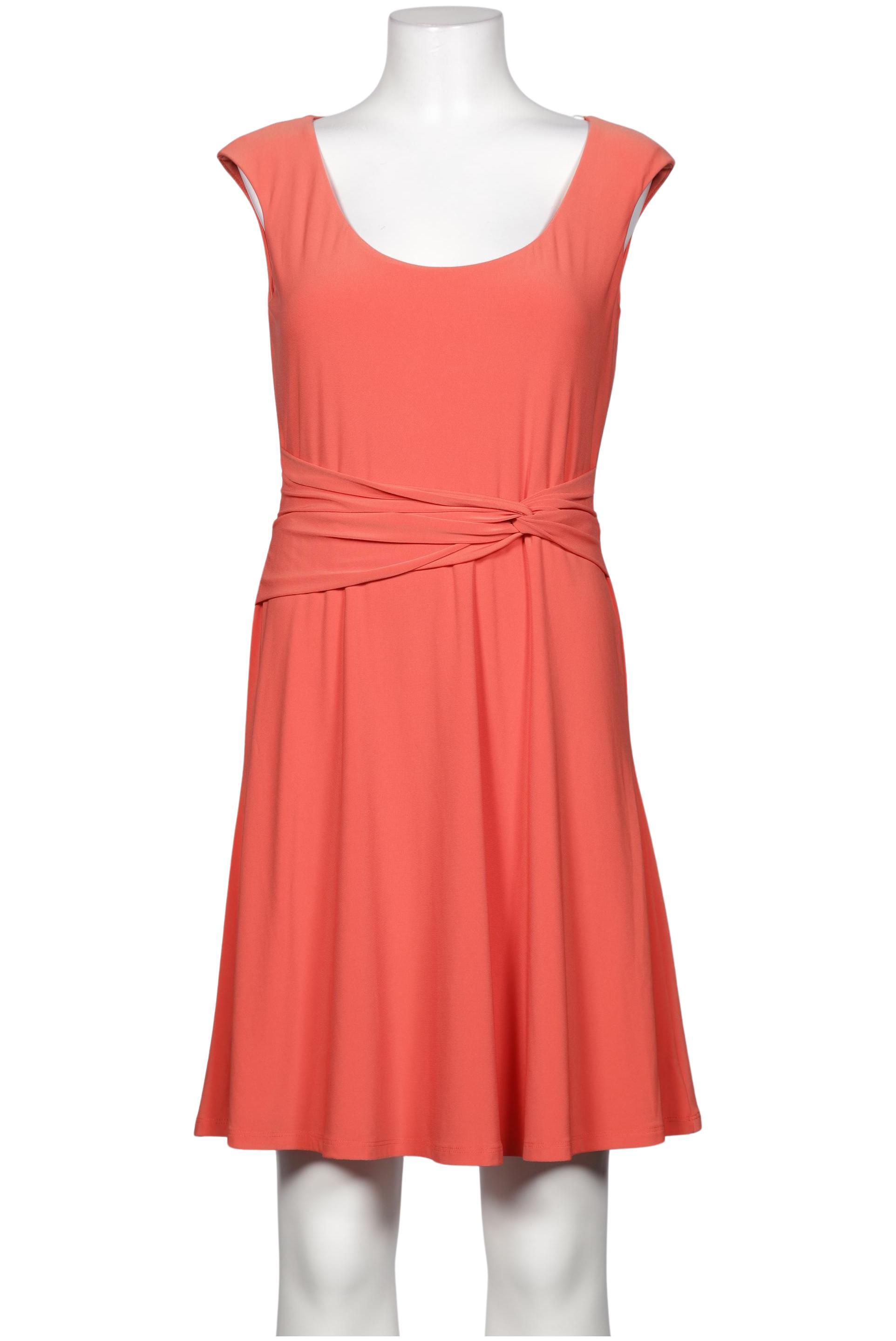 

Lauren Ralph Lauren Damen Kleid, orange, Gr. 6