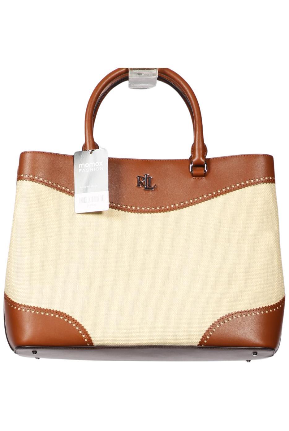 

Lauren Ralph Lauren Damen Handtasche, mehrfarbig, Gr.