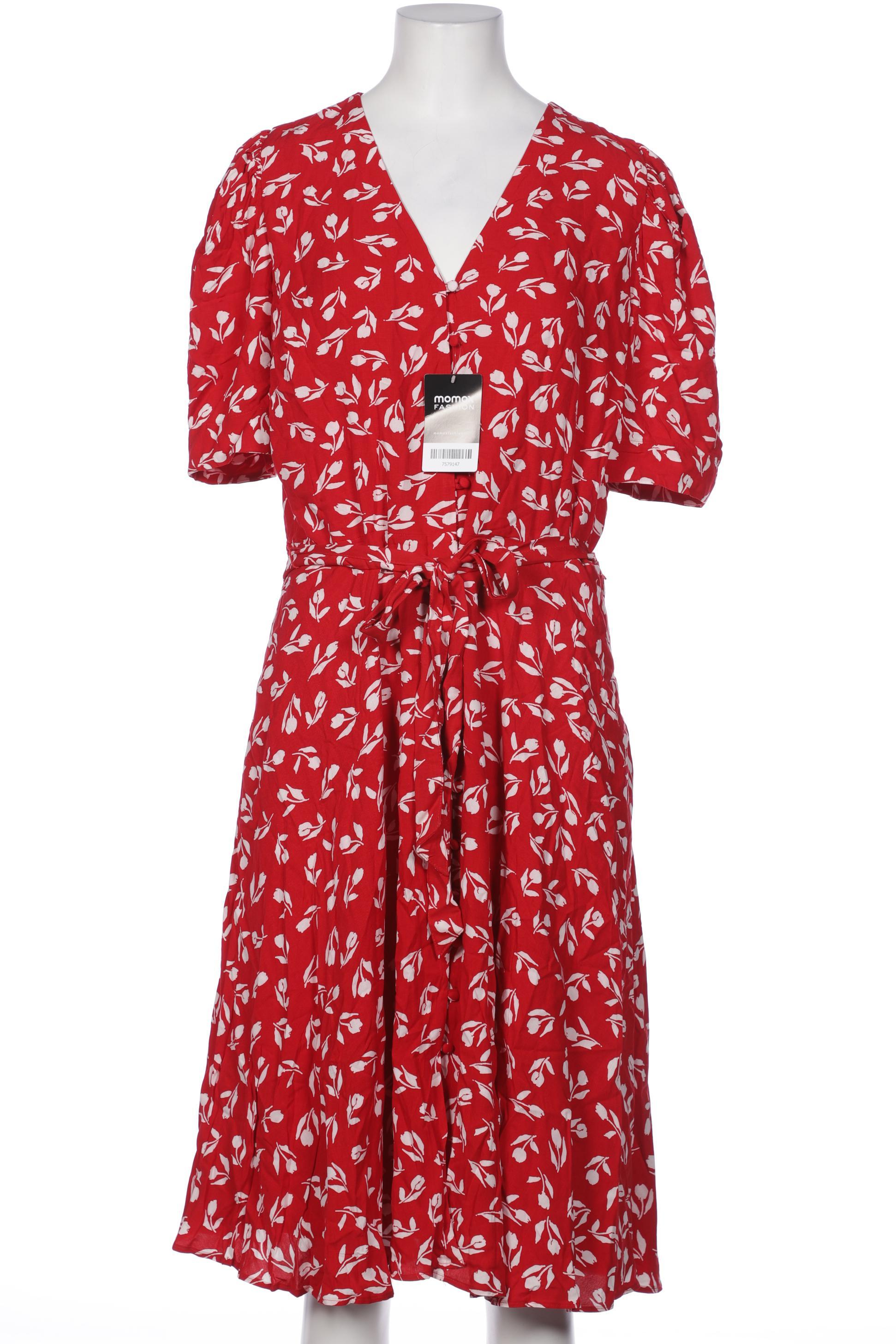 

Lauren Ralph Lauren Damen Kleid, rot, Gr. 10