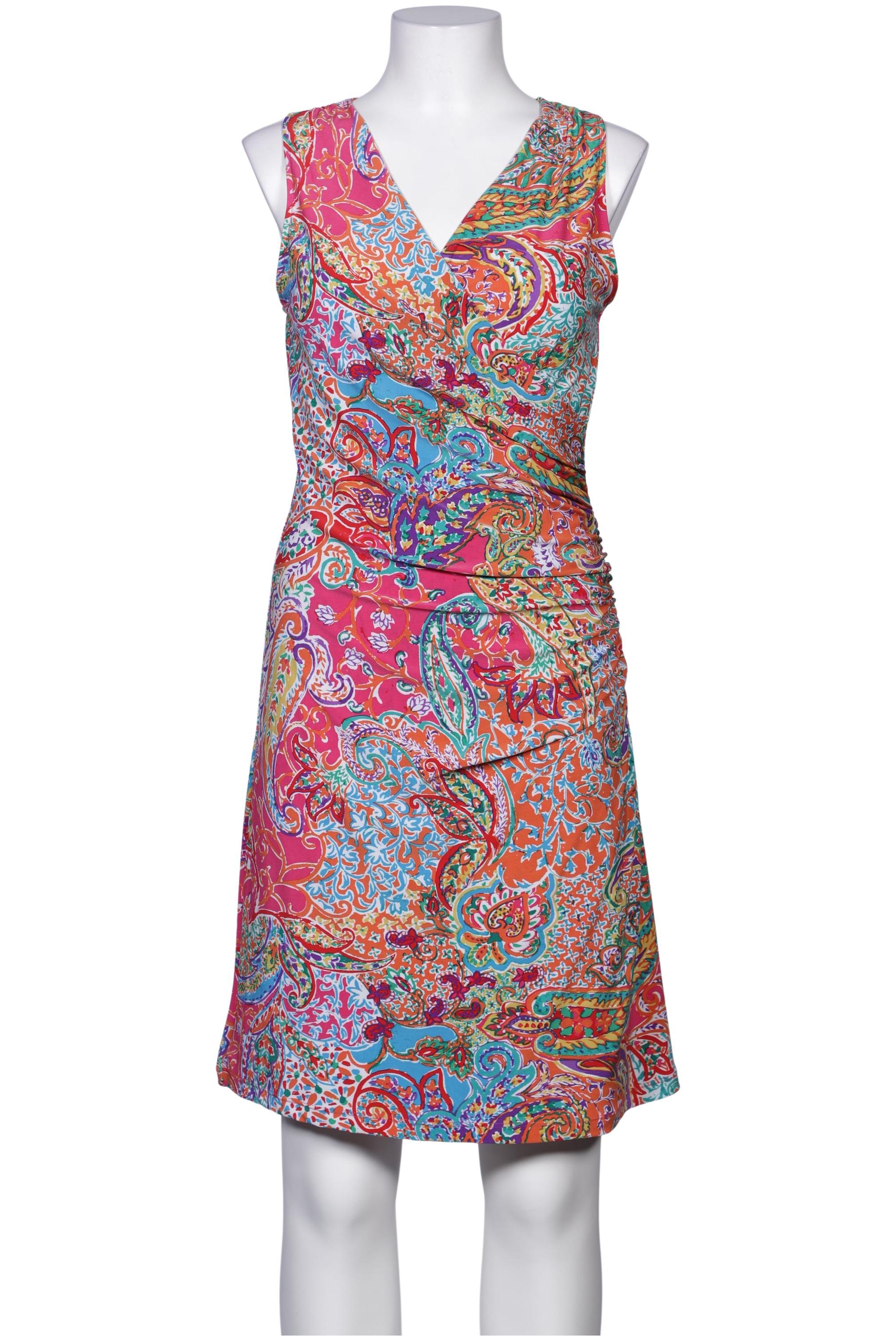 

Lauren Ralph Lauren Damen Kleid, mehrfarbig, Gr. 38