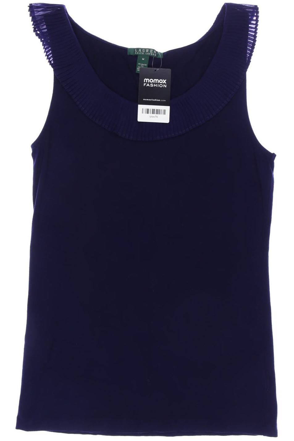 

LAUREN Ralph Lauren Damen Top, marineblau