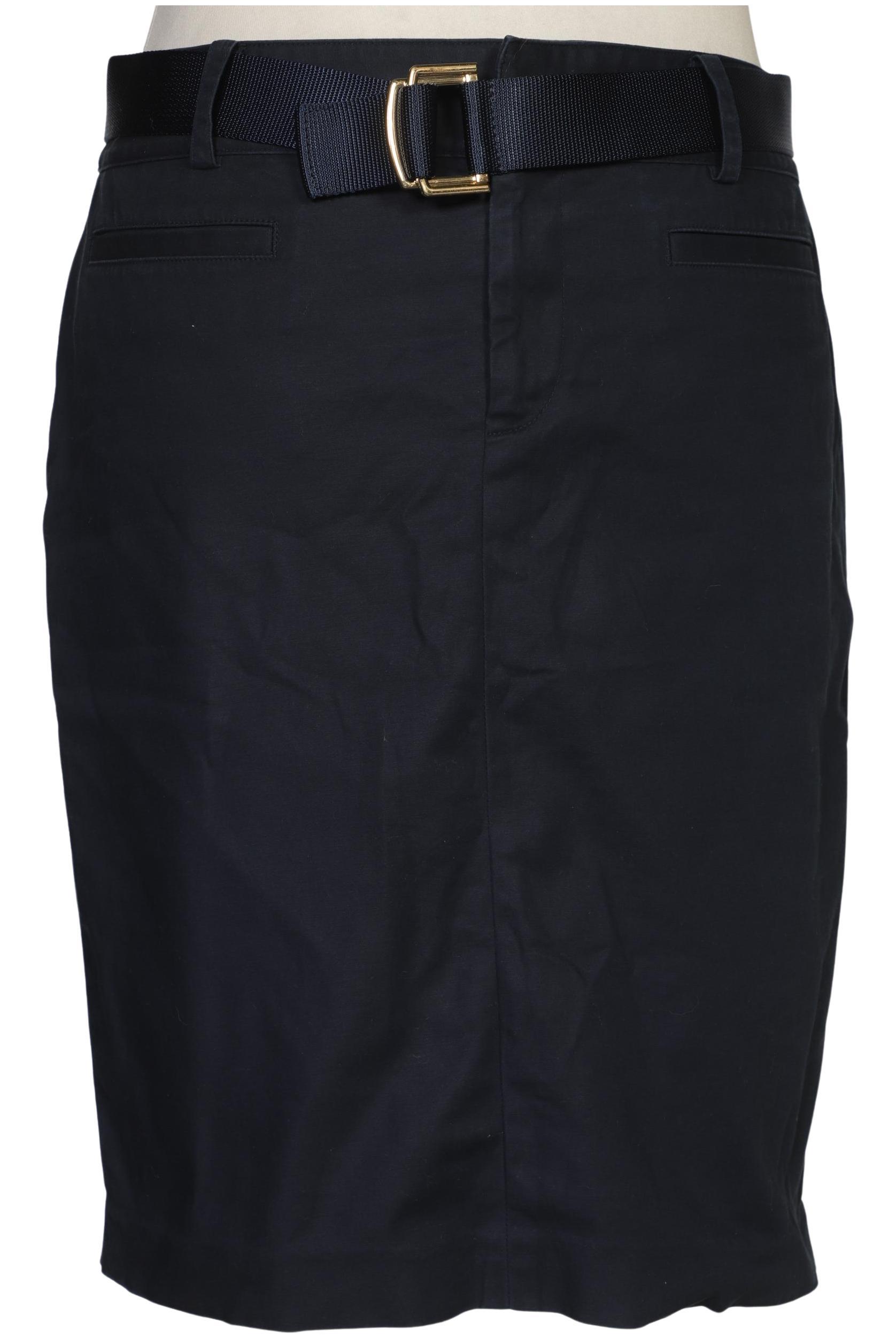 

Lauren Ralph Lauren Damen Rock, marineblau, Gr. 10