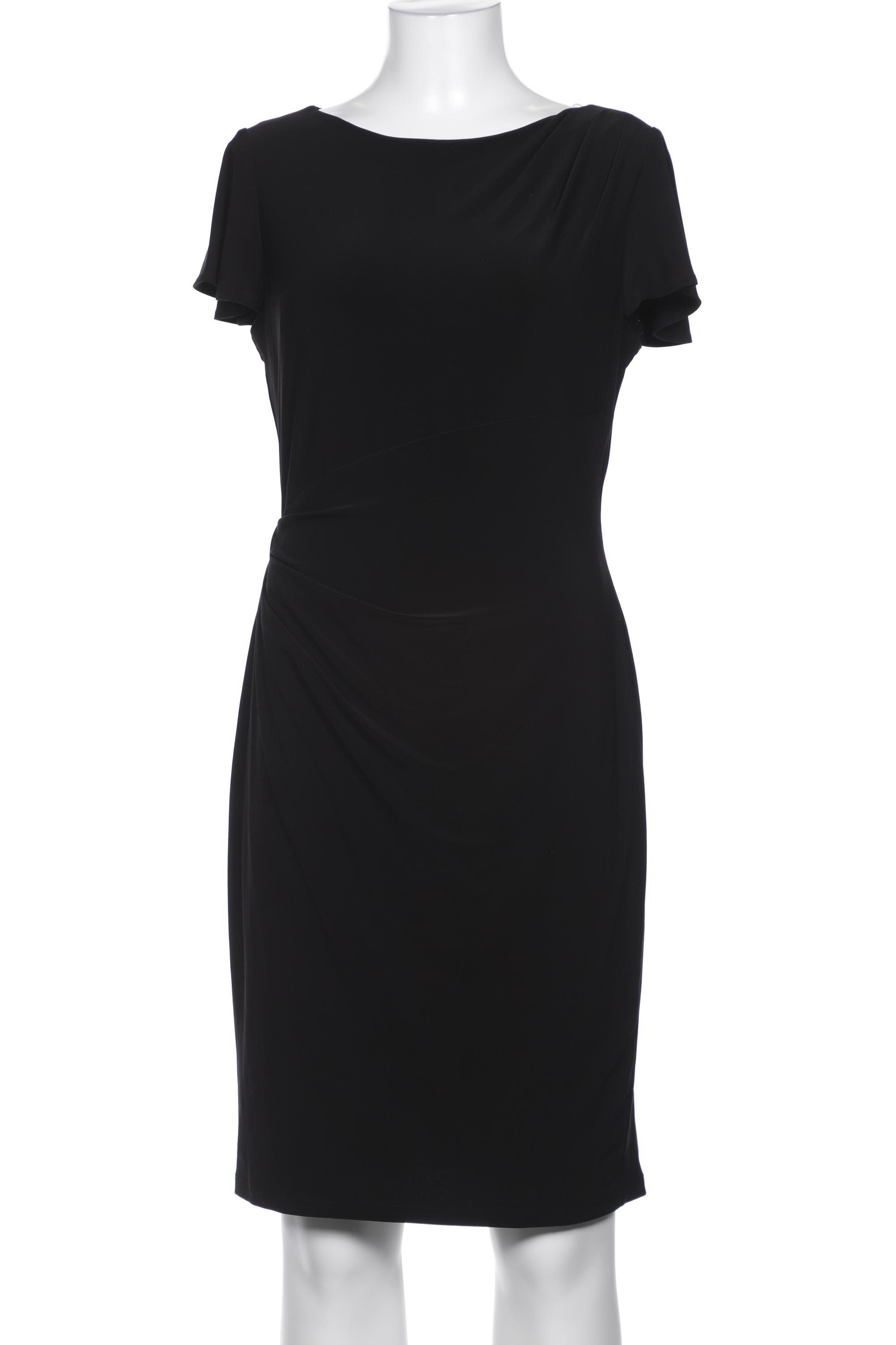 

Lauren Ralph Lauren Damen Kleid, schwarz, Gr. 12