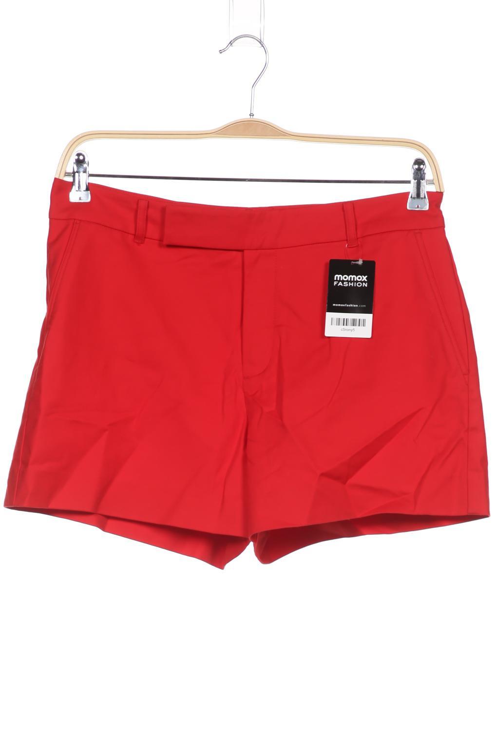 

Lauren Ralph Lauren Damen Shorts, rot, Gr. 10