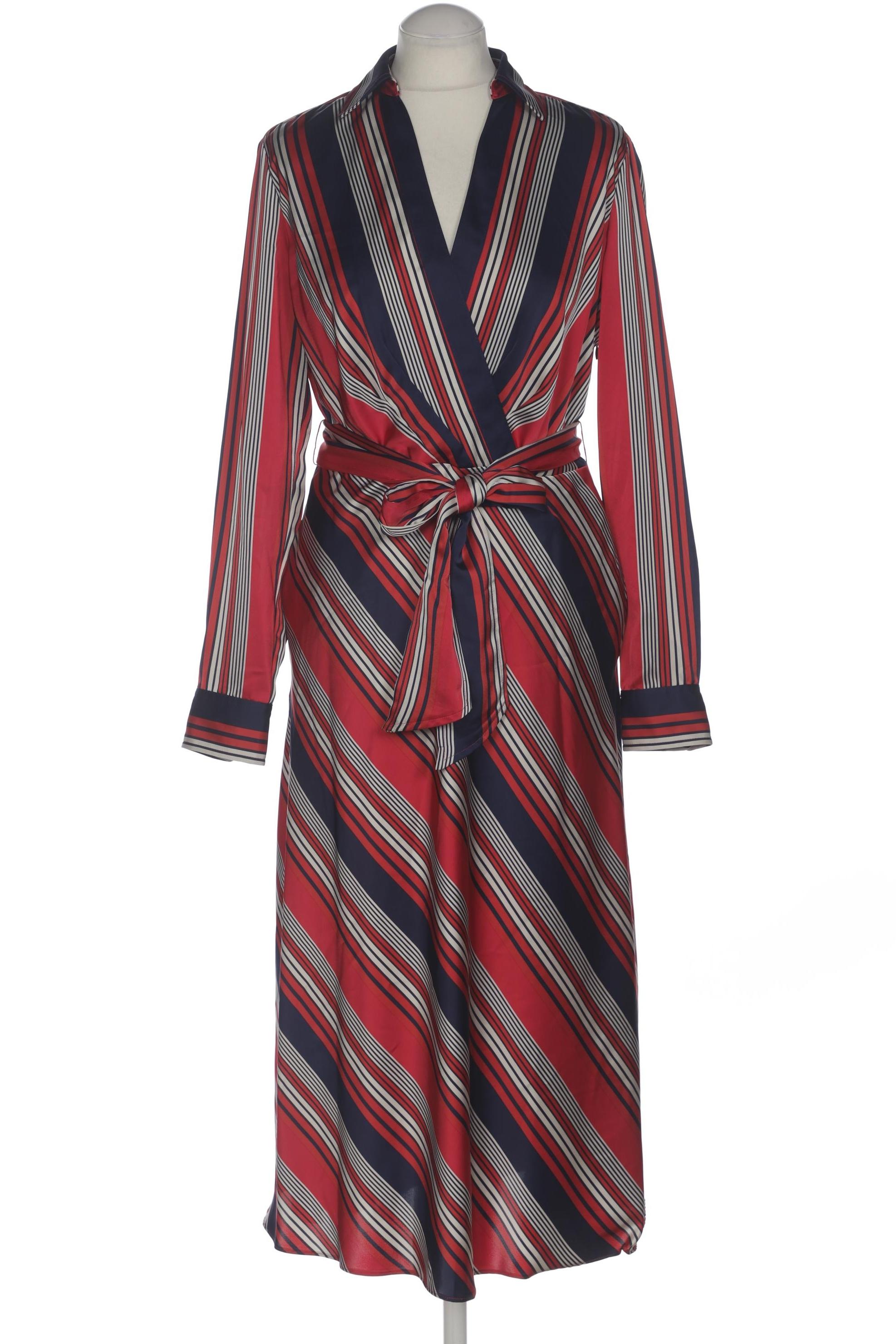 

Lauren Ralph Lauren Damen Kleid, rot, Gr. 4