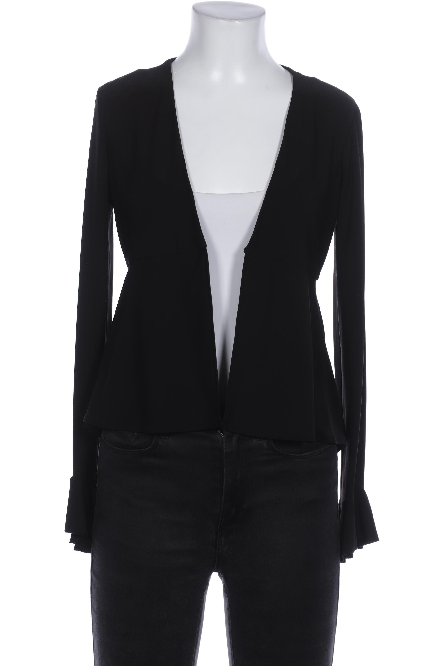 

Lauren Ralph Lauren Damen Strickjacke, schwarz, Gr. 36