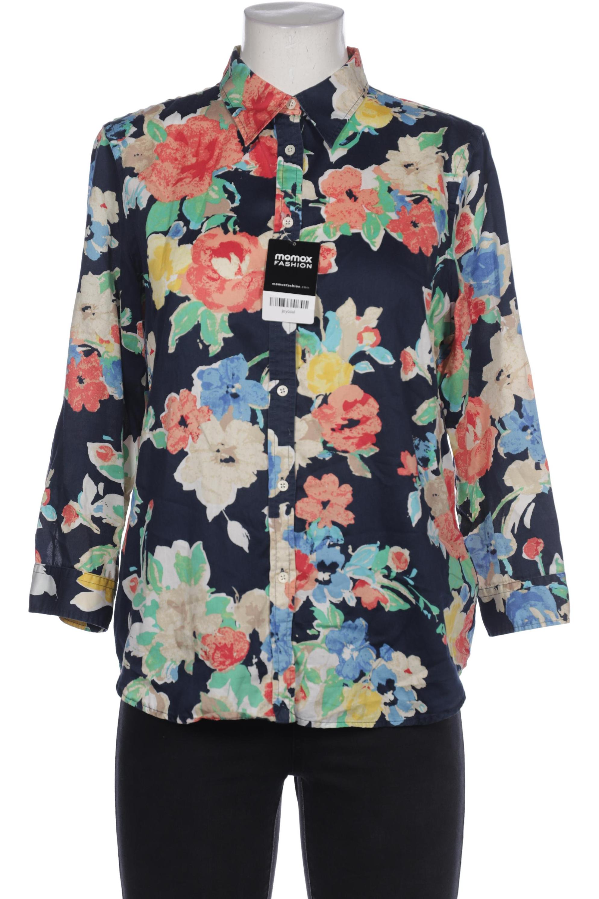 

Lauren Ralph Lauren Damen Bluse, mehrfarbig, Gr. 42