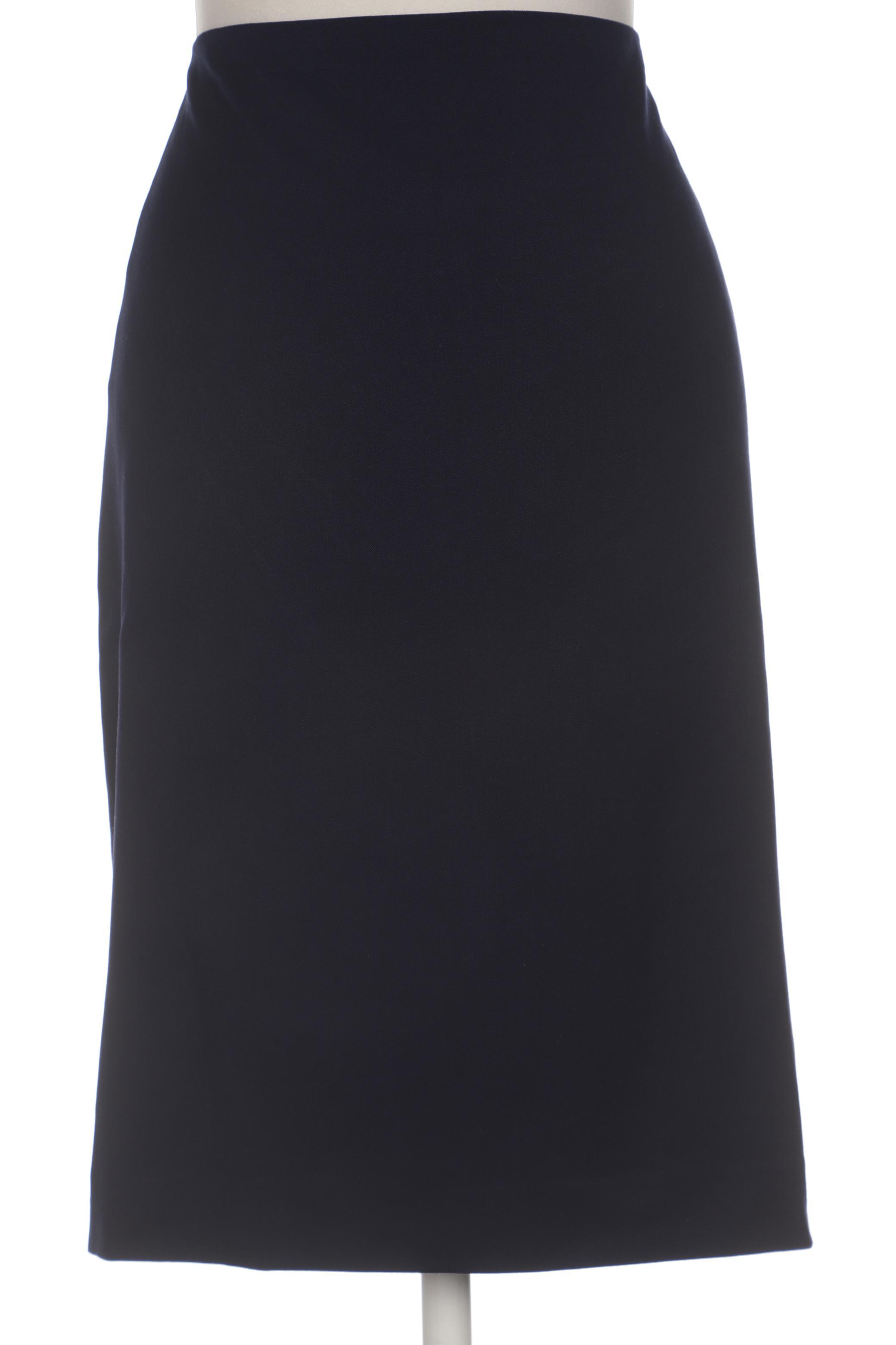 

Lauren Ralph Lauren Damen Rock, marineblau, Gr. 6