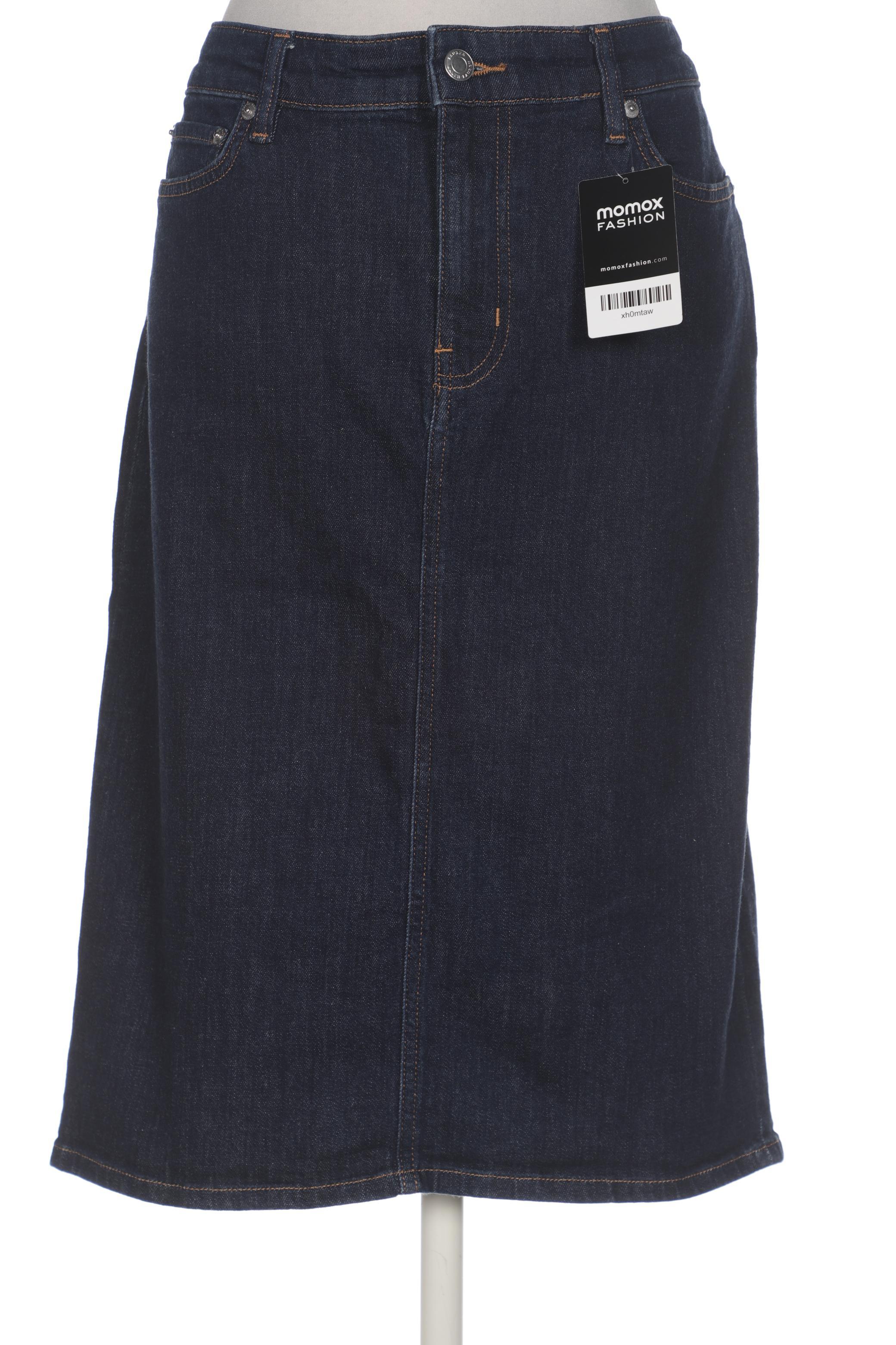 

Lauren Ralph Lauren Damen Rock, marineblau, Gr. 10