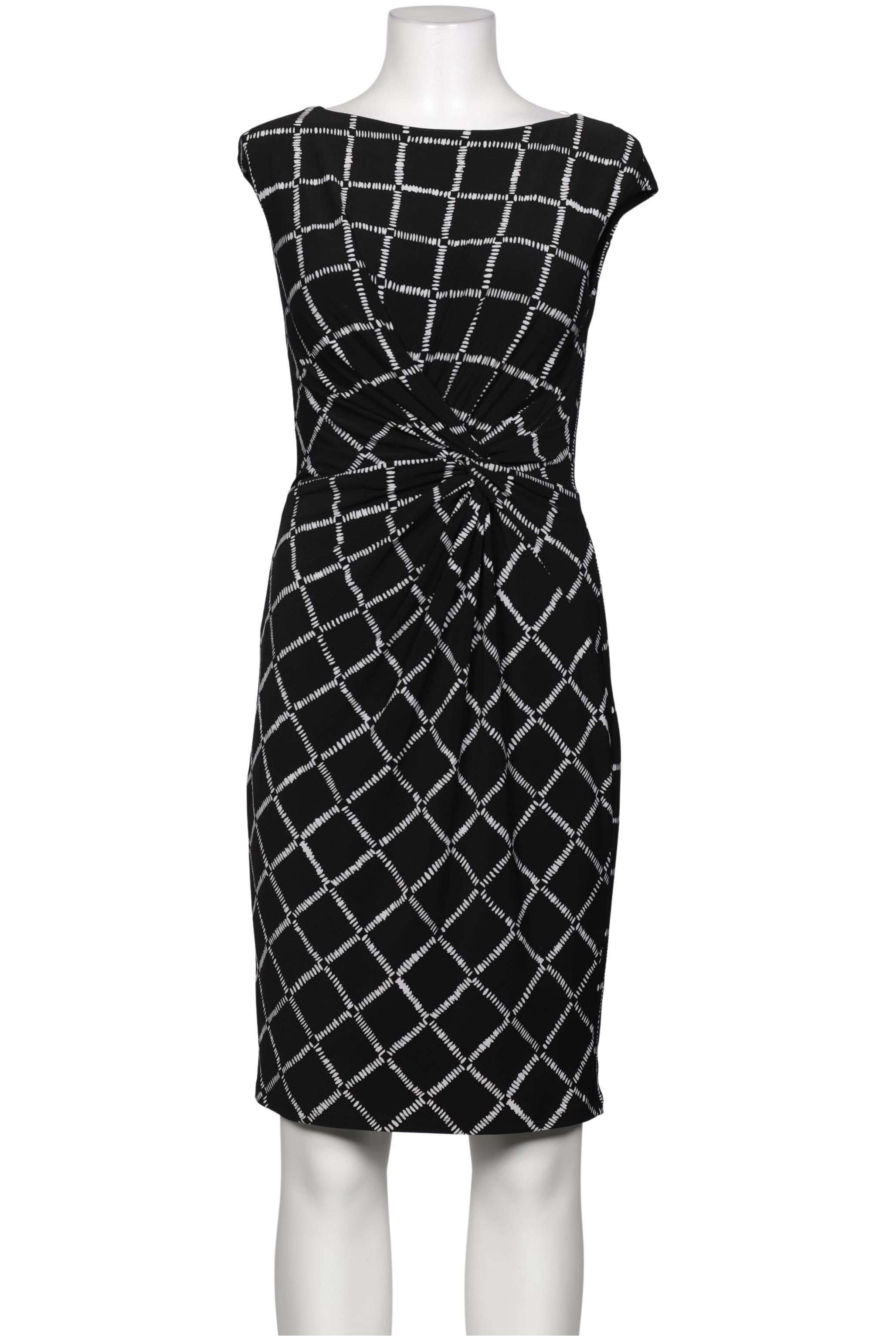 

Lauren Ralph Lauren Damen Kleid, schwarz, Gr. 6