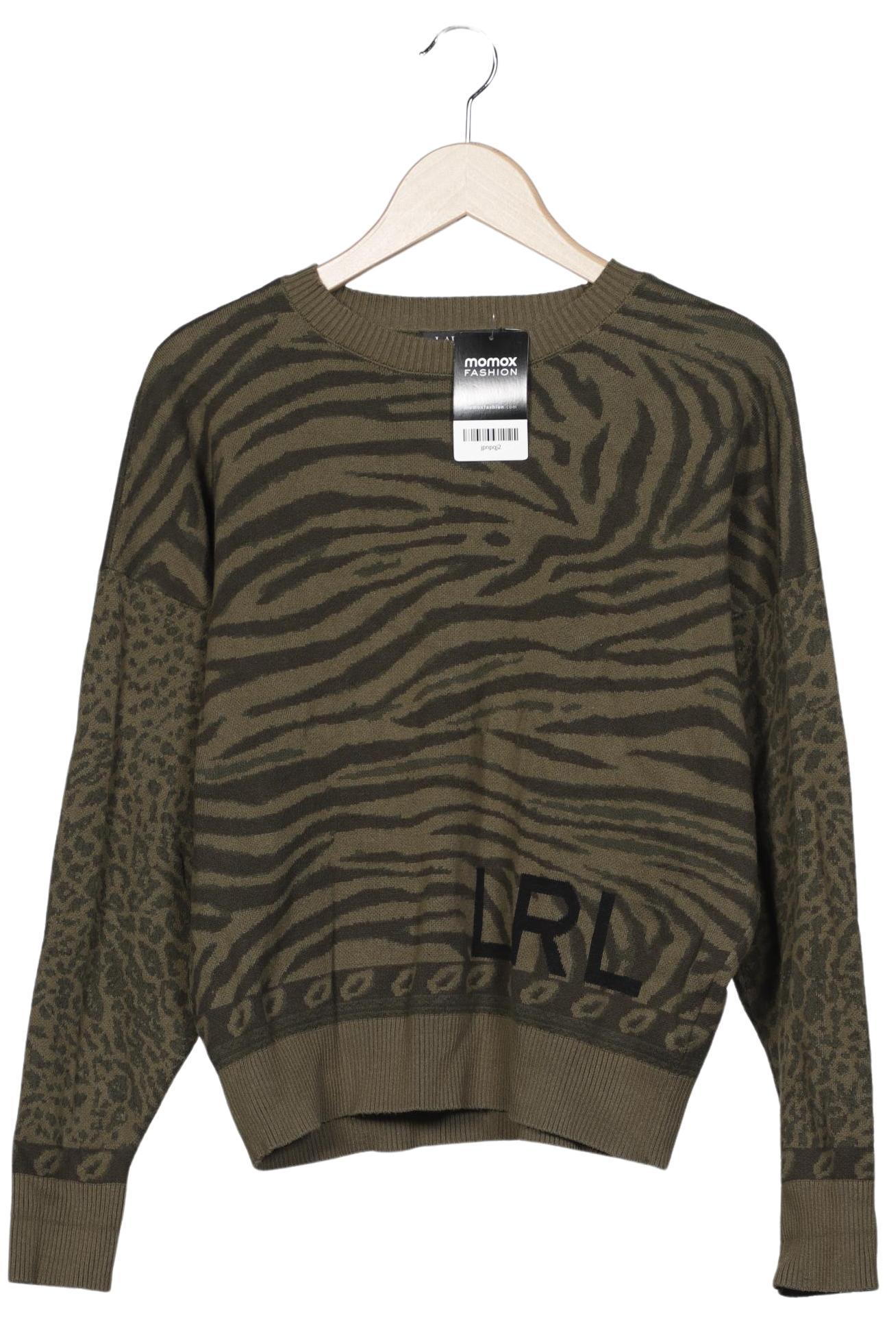 

Lauren Ralph Lauren Damen Pullover, grün, Gr. 38