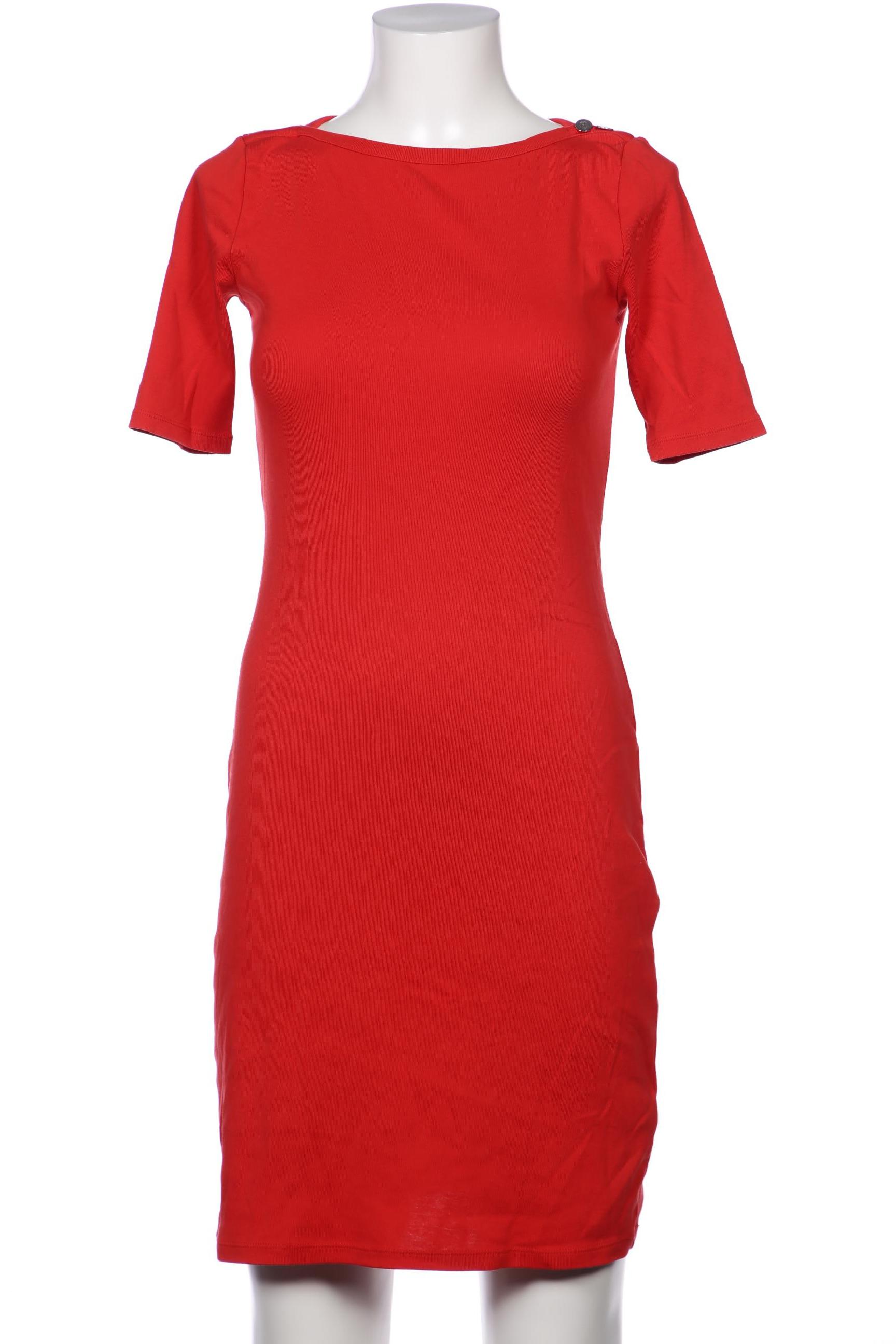 

Lauren Ralph Lauren Damen Kleid, rot, Gr. 36