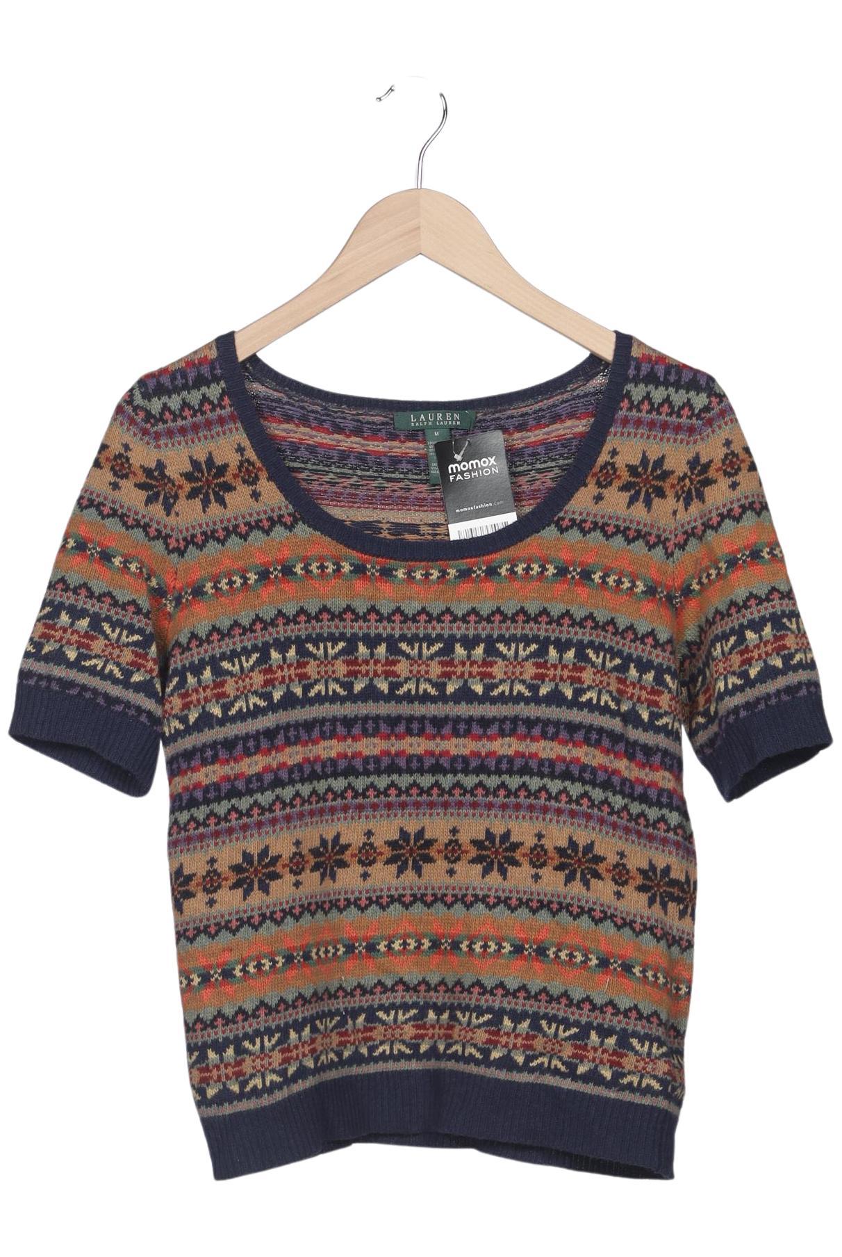 

Lauren Ralph Lauren Damen Pullover, mehrfarbig, Gr. 38