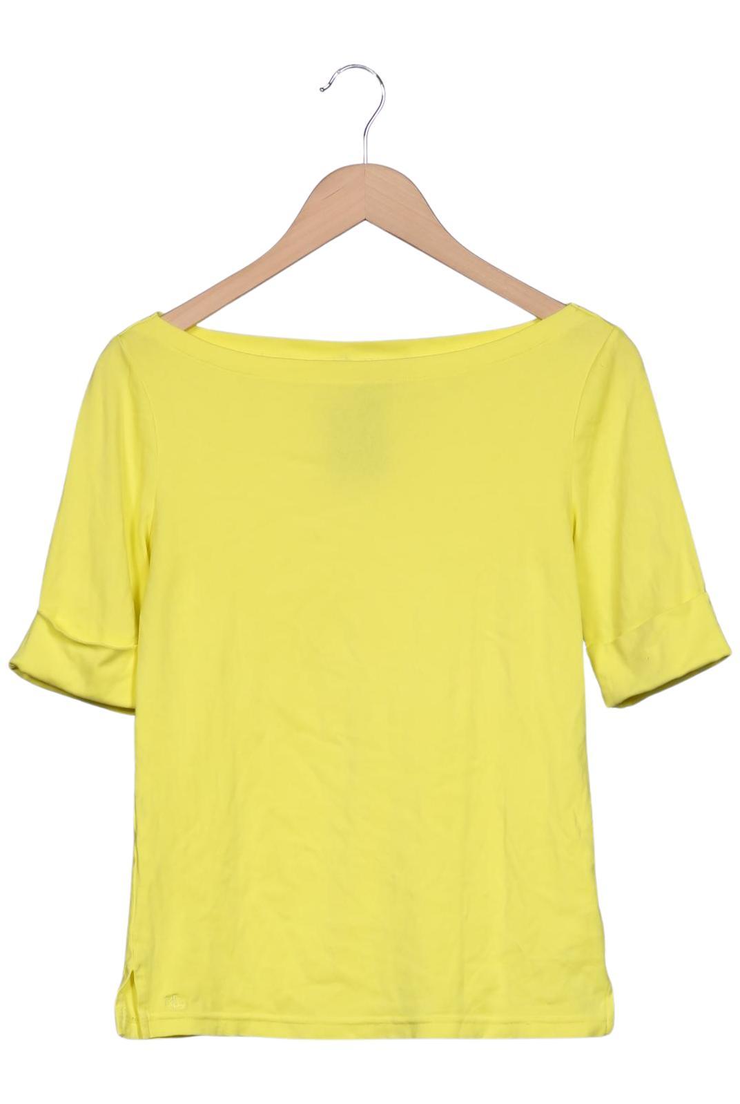

Lauren Ralph Lauren Damen T-Shirt, neon, Gr. 38