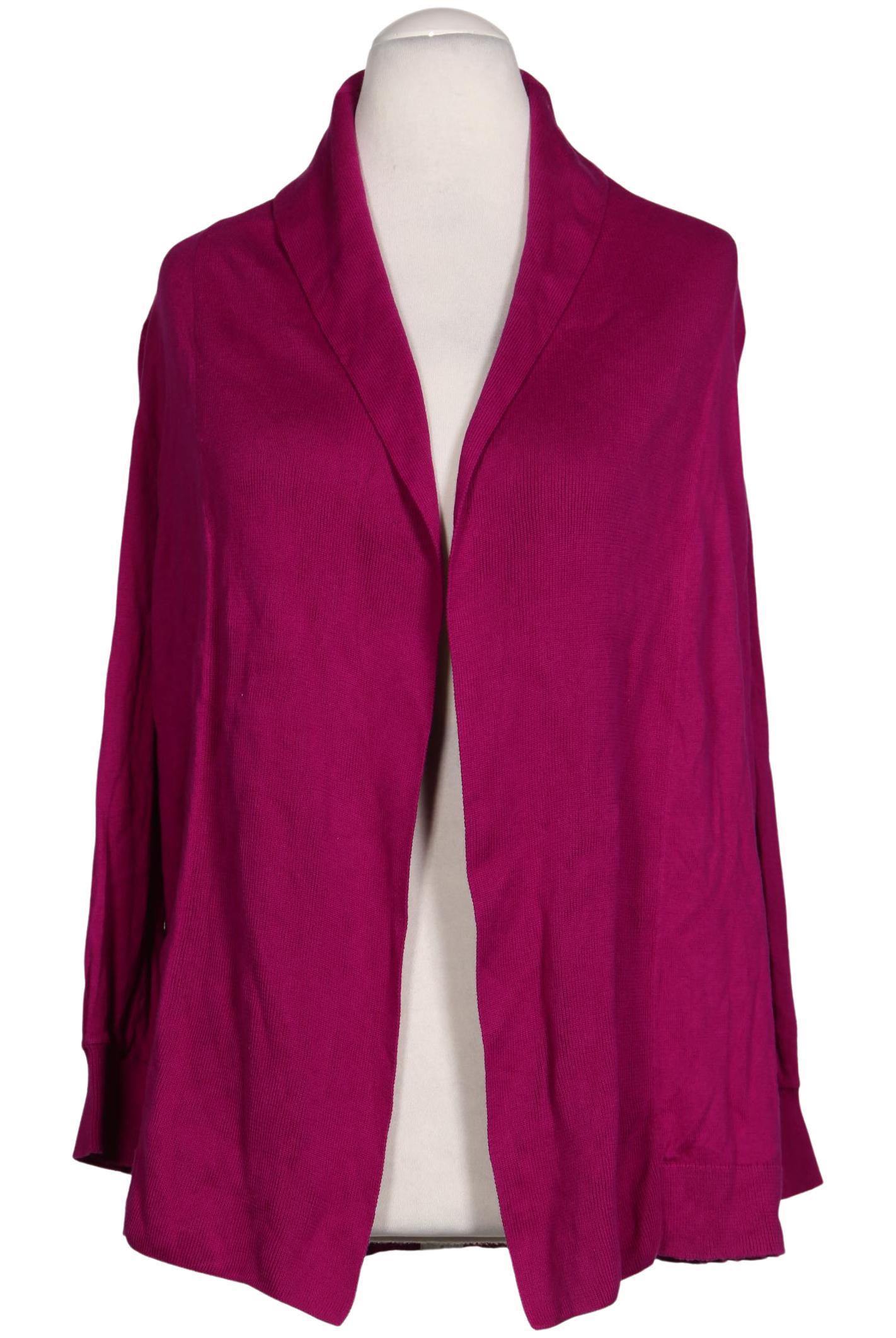 

Lauren Ralph Lauren Damen Strickjacke, flieder, Gr. 36