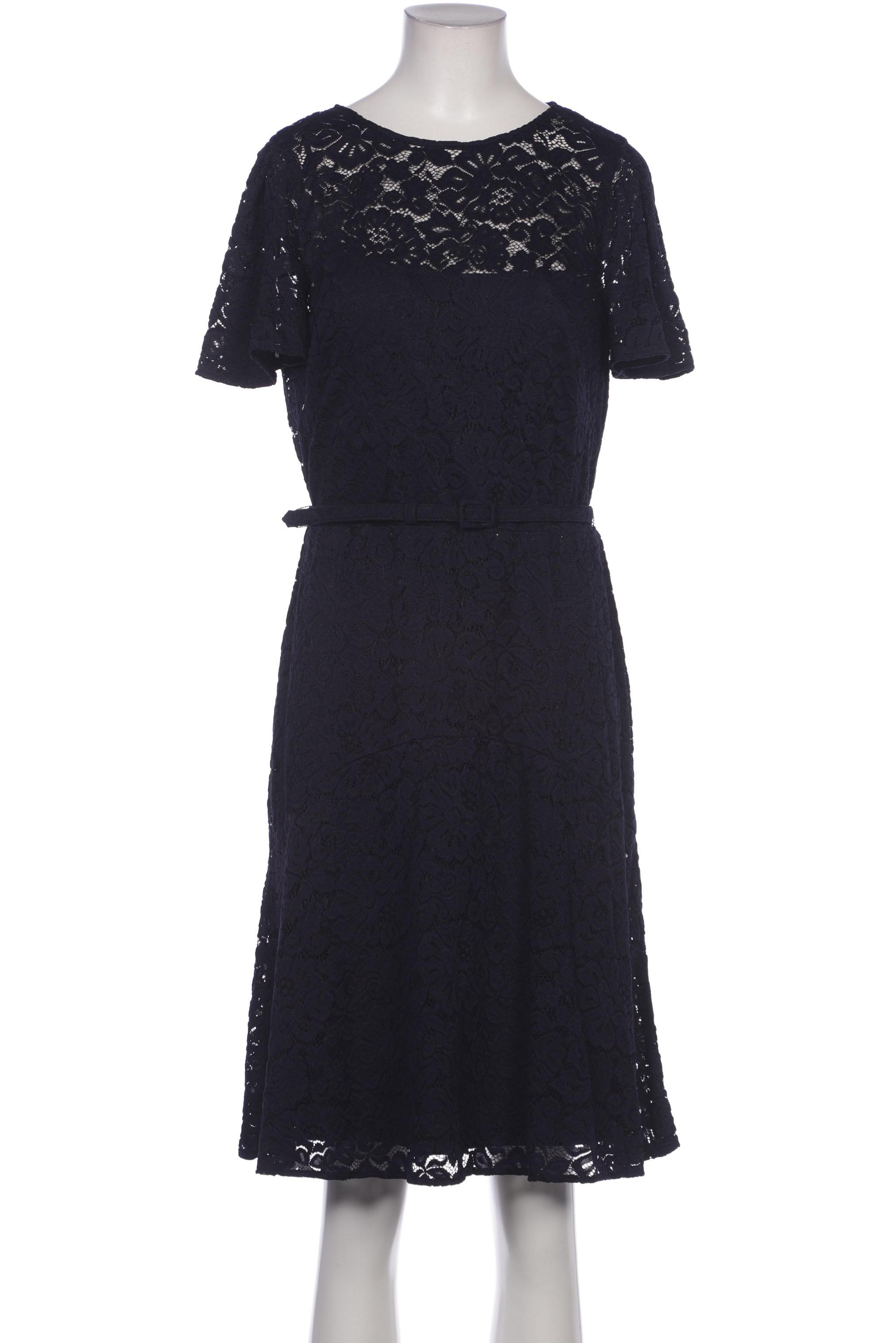 

Lauren Ralph Lauren Damen Kleid, marineblau, Gr. 8