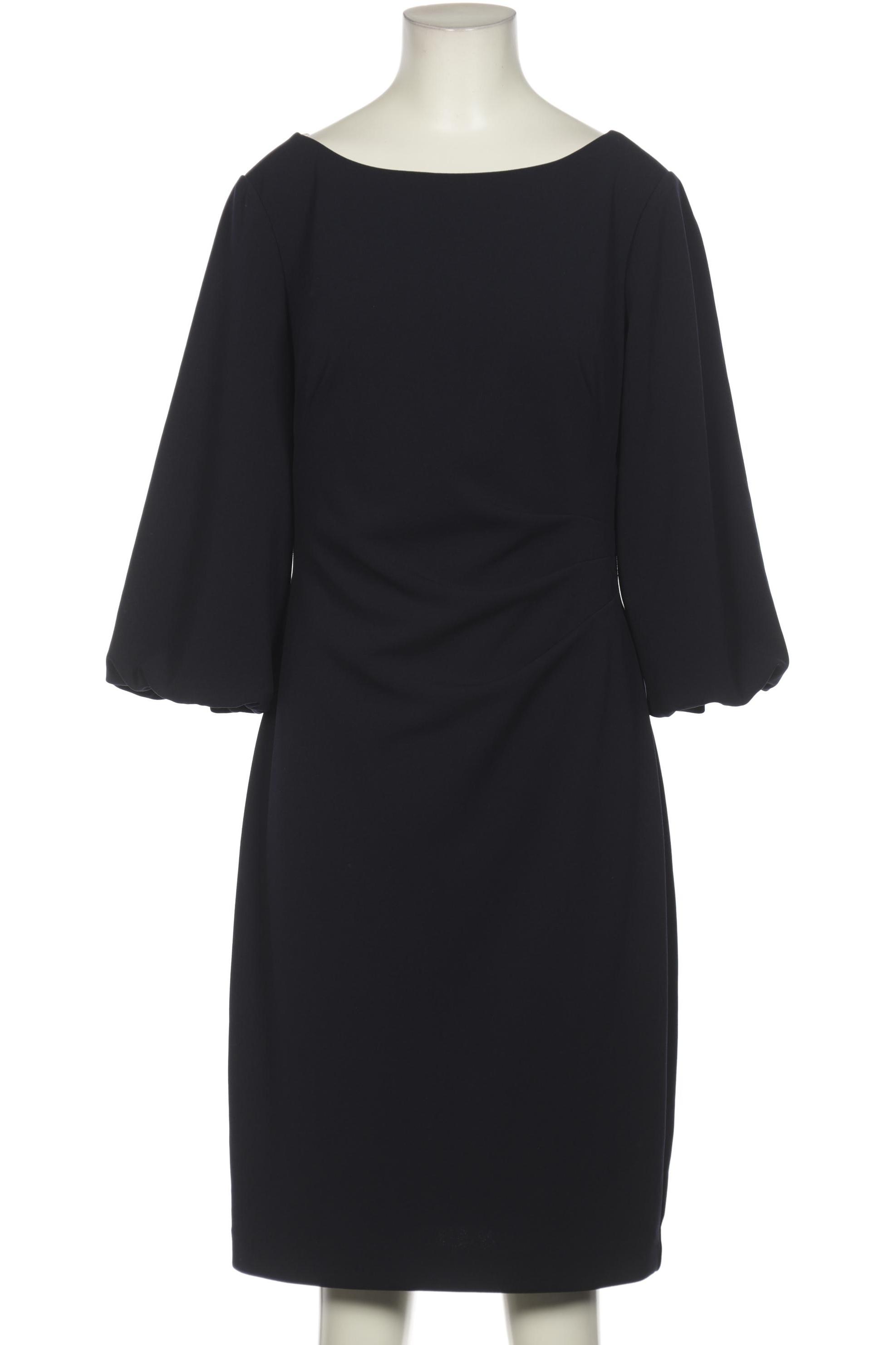 

Lauren Ralph Lauren Damen Kleid, marineblau, Gr. 8