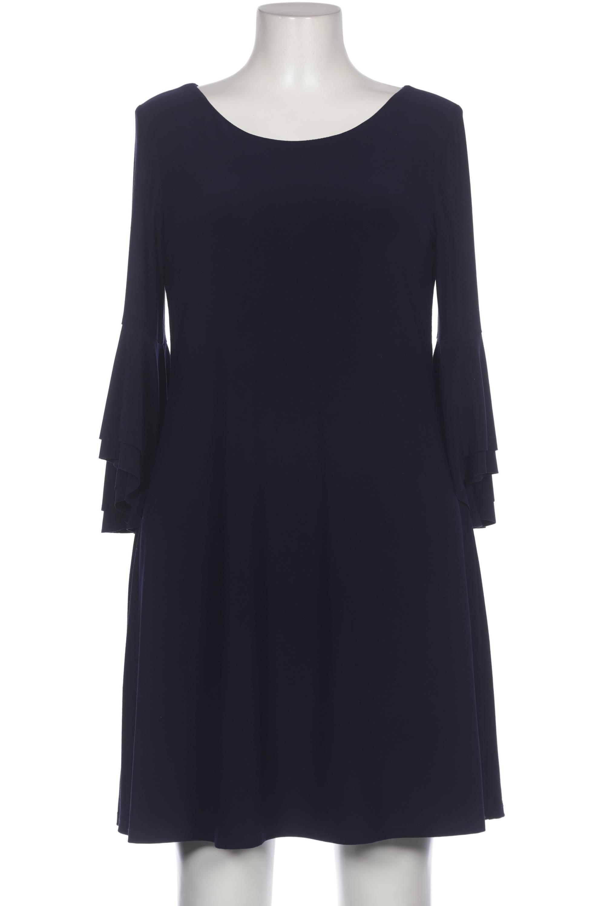 

Lauren Ralph Lauren Damen Kleid, marineblau, Gr. 10