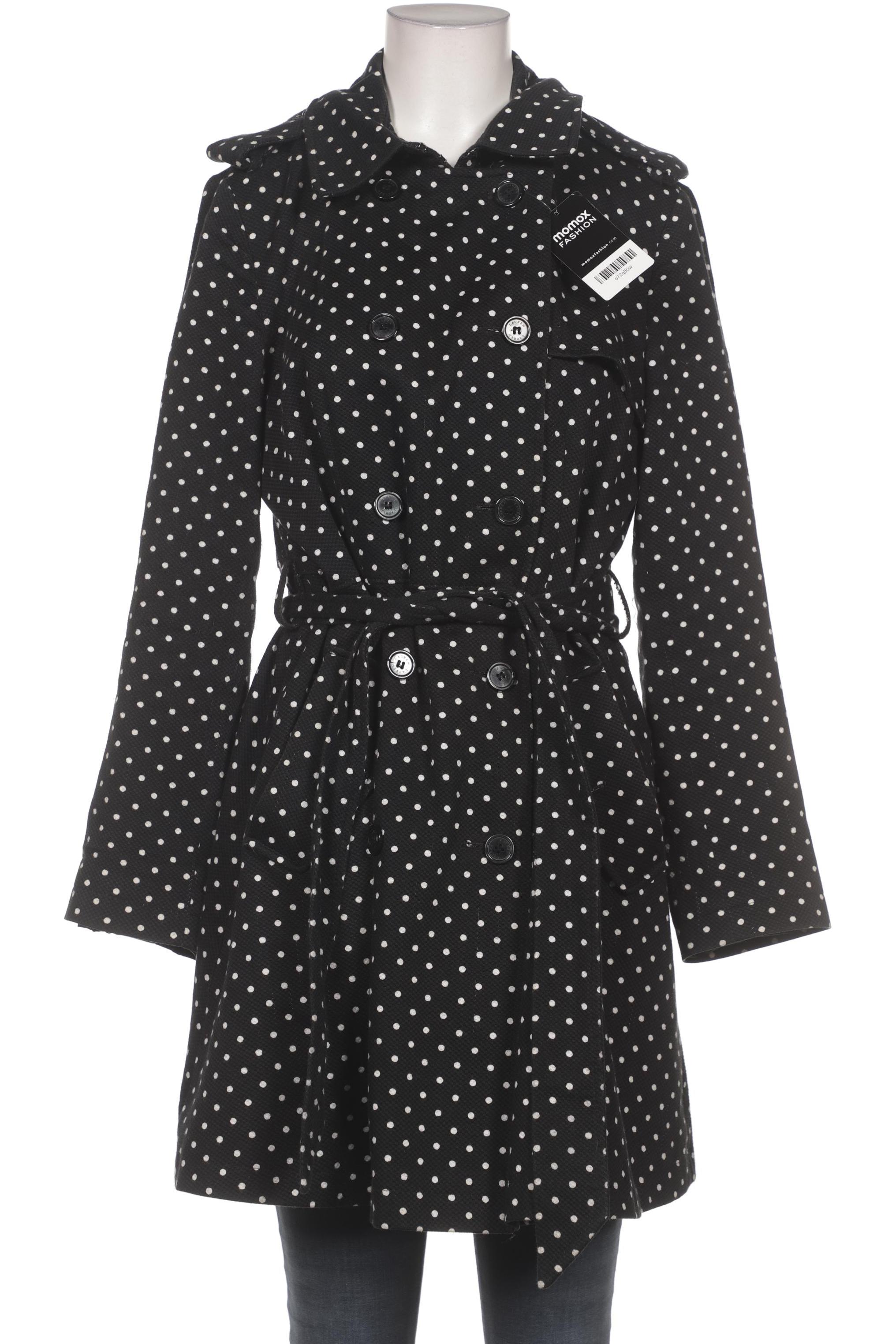 

Lauren Ralph Lauren Damen Mantel, schwarz, Gr. 38
