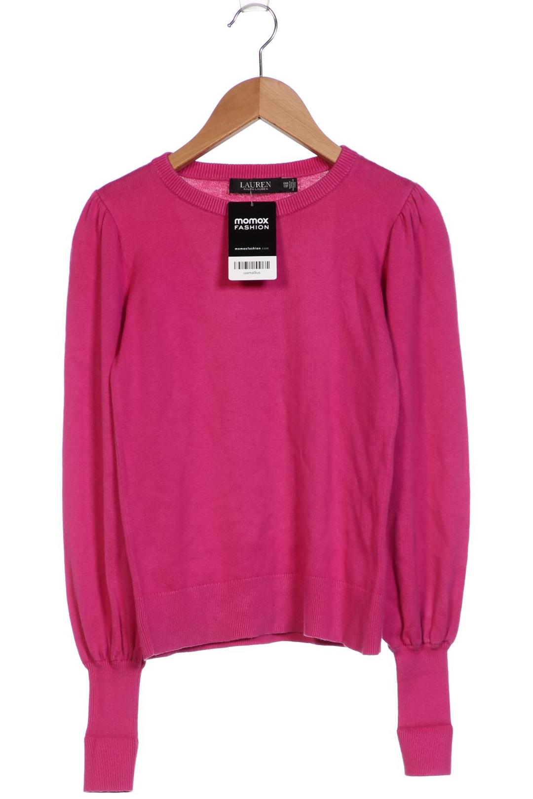 

Lauren Ralph Lauren Damen Pullover, pink, Gr. 32