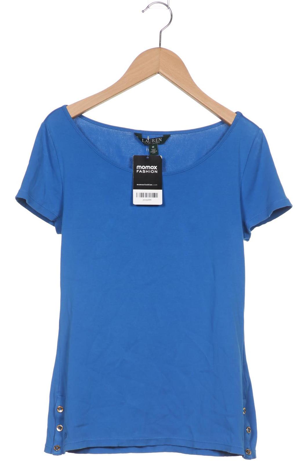 

LAUREN Ralph Lauren Damen T-Shirt, blau