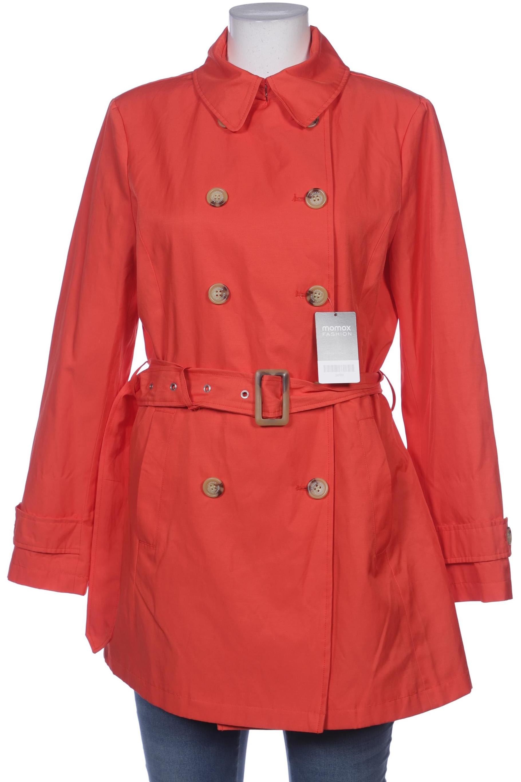 Thumbnail - Lauren Ralph Lauren Damen Mantel, orange, Gr. 42