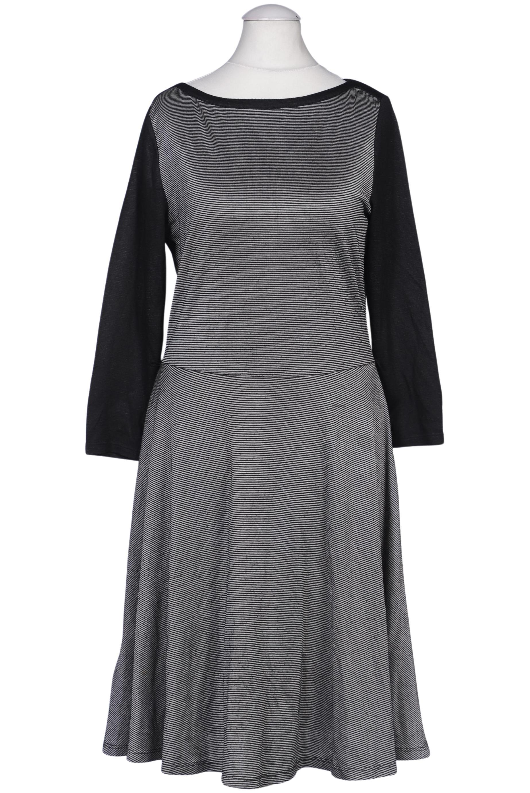 

Lauren Ralph Lauren Damen Kleid, grau, Gr. 36