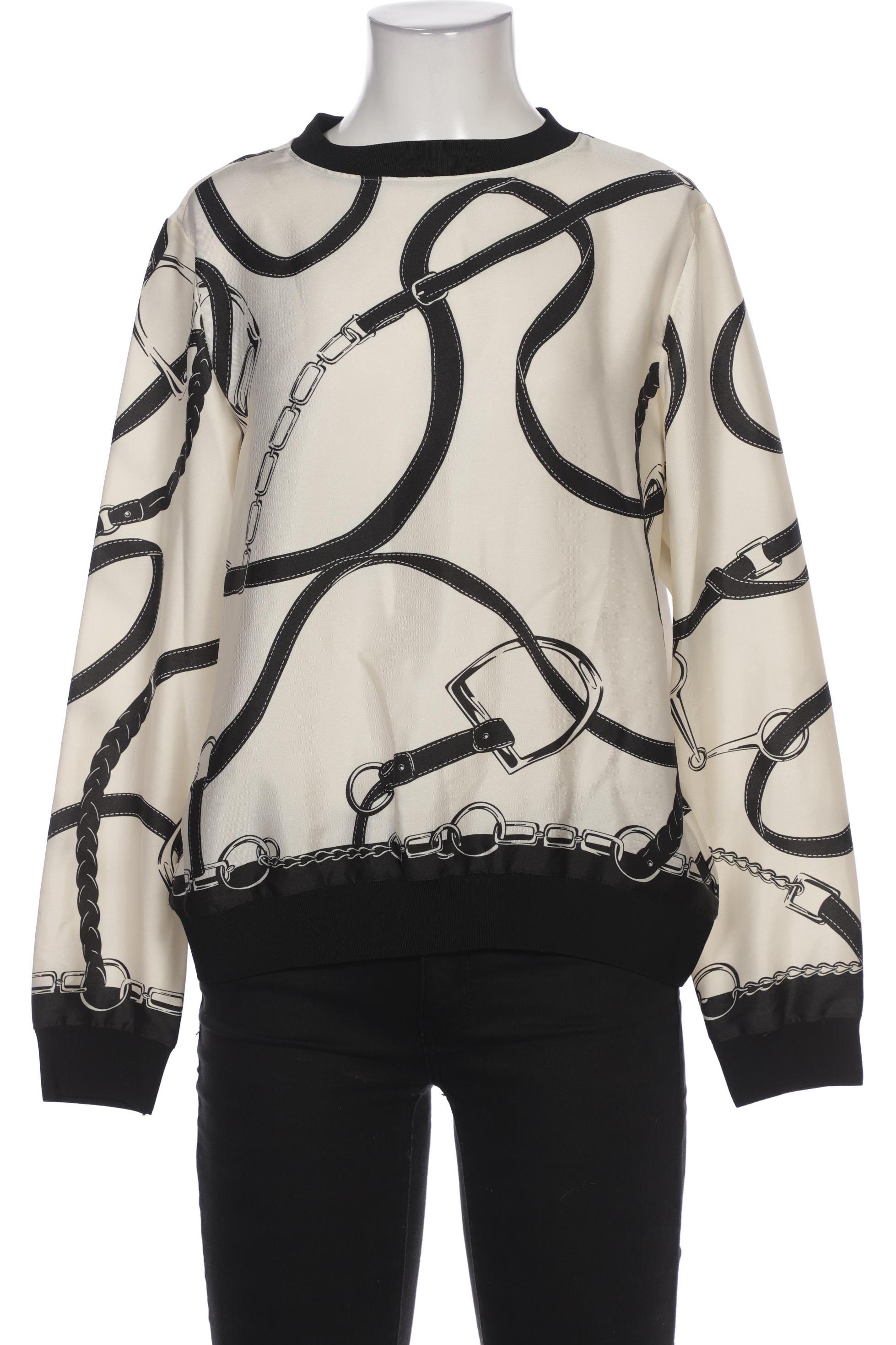 

Lauren Ralph Lauren Damen Bluse, cremeweiß, Gr. 38