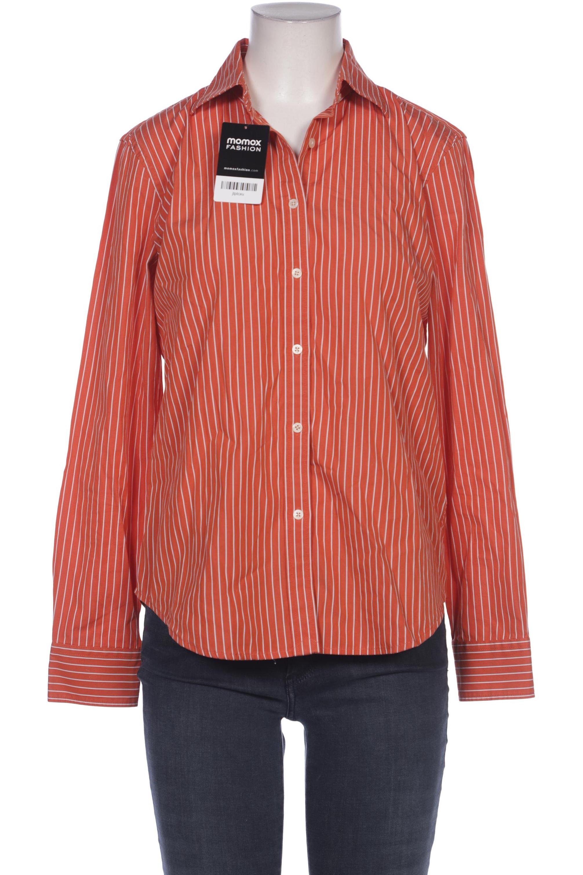 

Lauren Ralph Lauren Damen Bluse, orange, Gr. 38