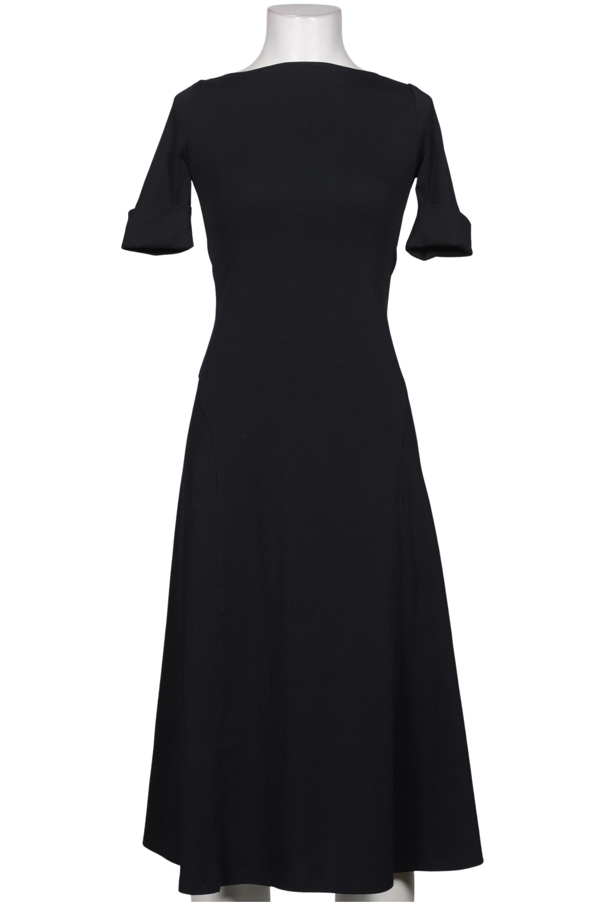 

Lauren Ralph Lauren Damen Kleid, marineblau, Gr. 34