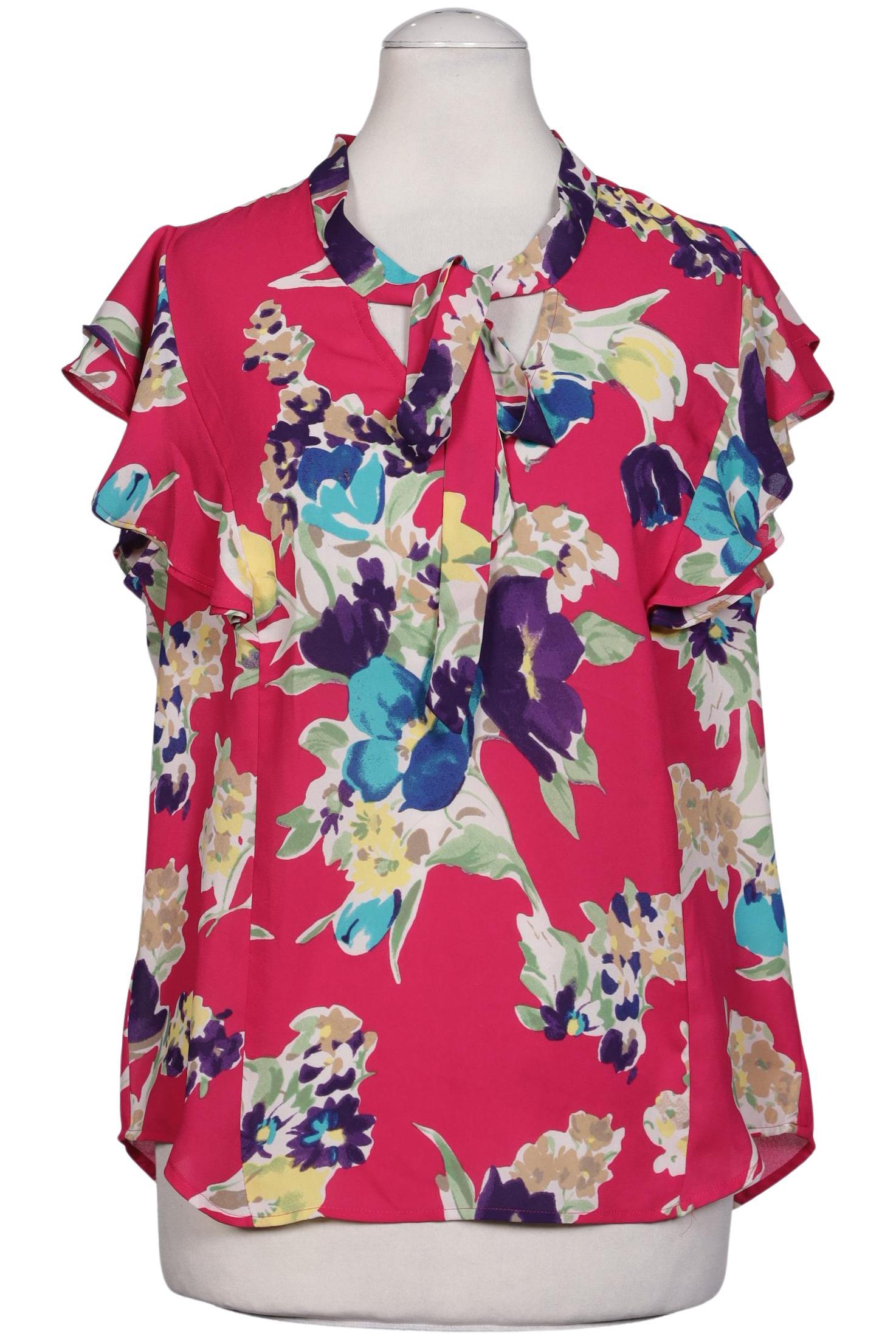 

Lauren Ralph Lauren Damen Bluse, pink, Gr. 36