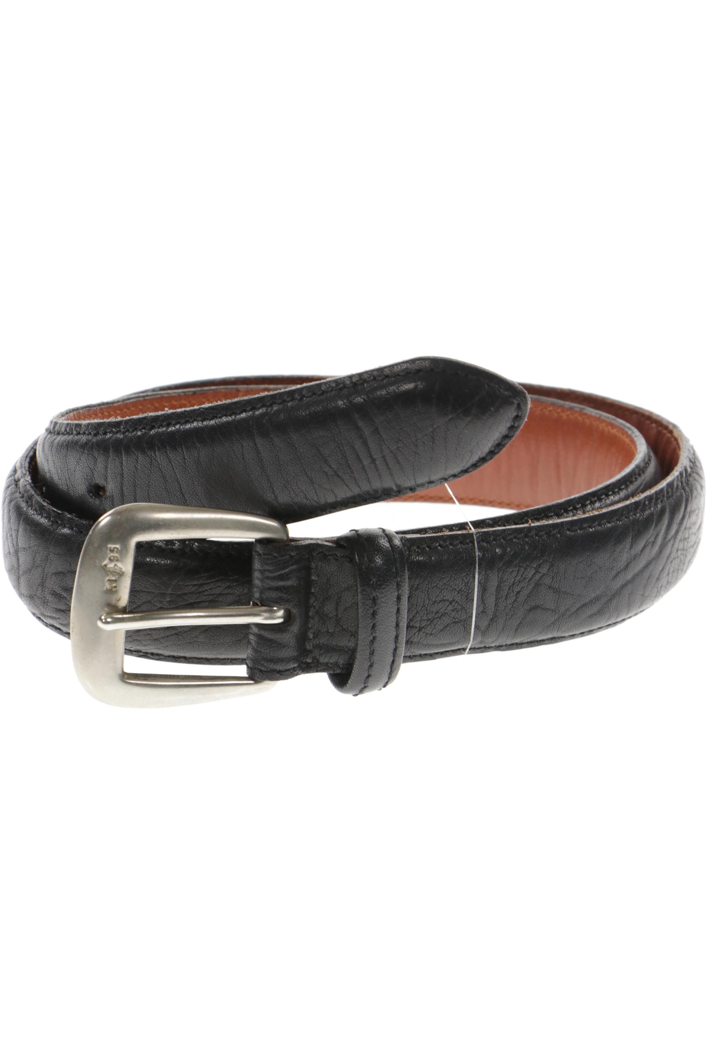 

Lauren Ralph Lauren Damen Gürtel, schwarz, Gr. 70