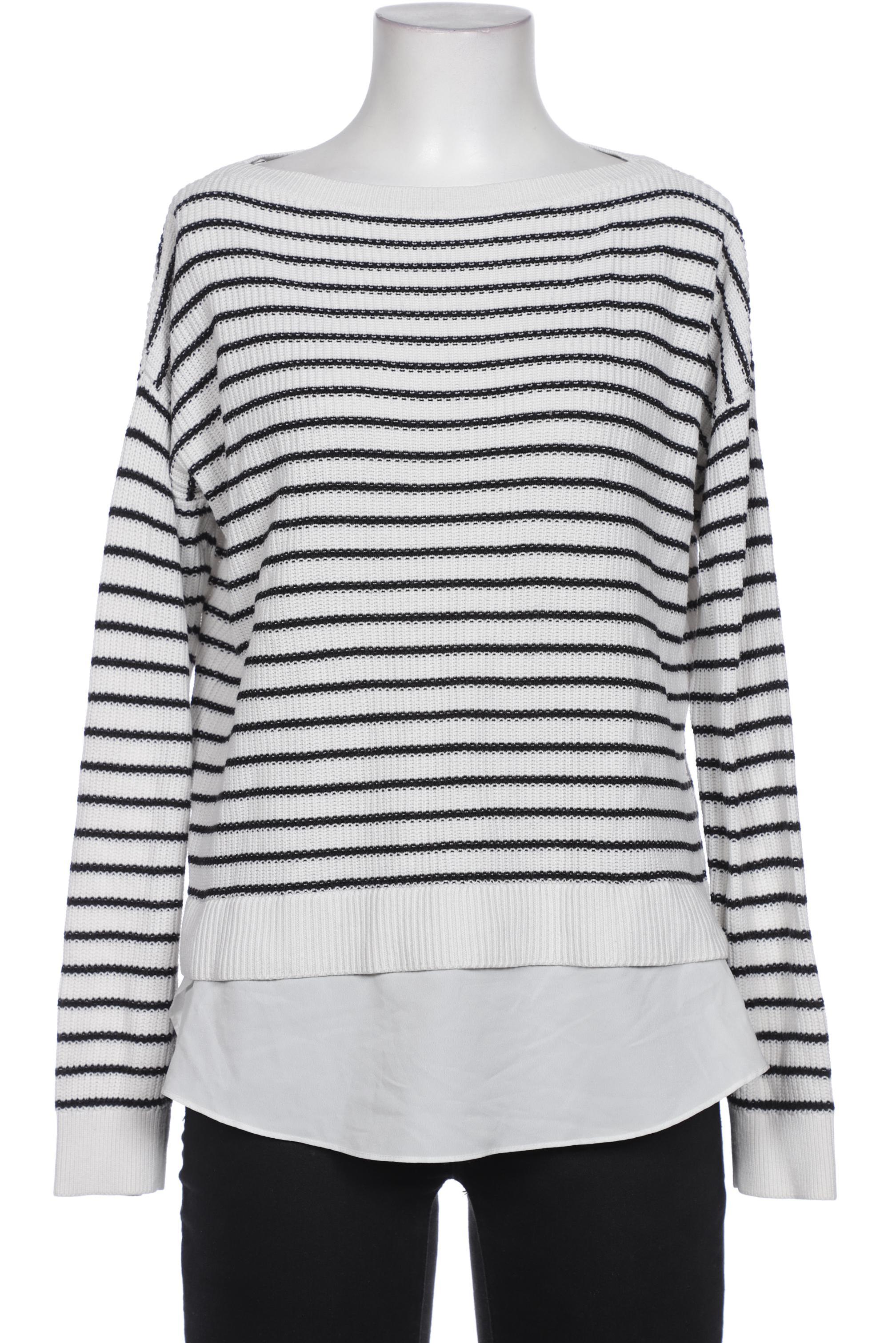 

Lauren Ralph Lauren Damen Pullover, weiß, Gr. 36